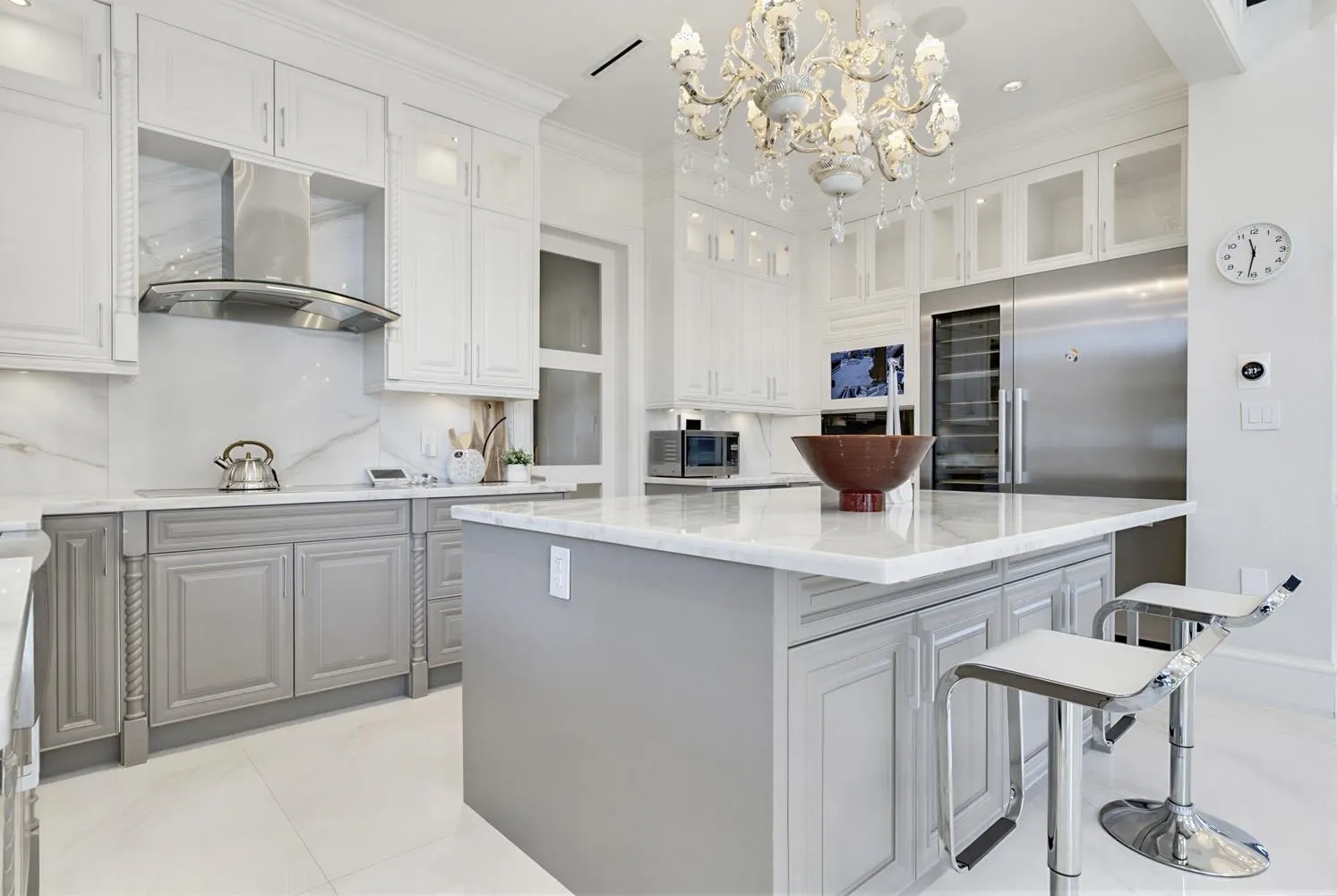 5500 Cathay Road