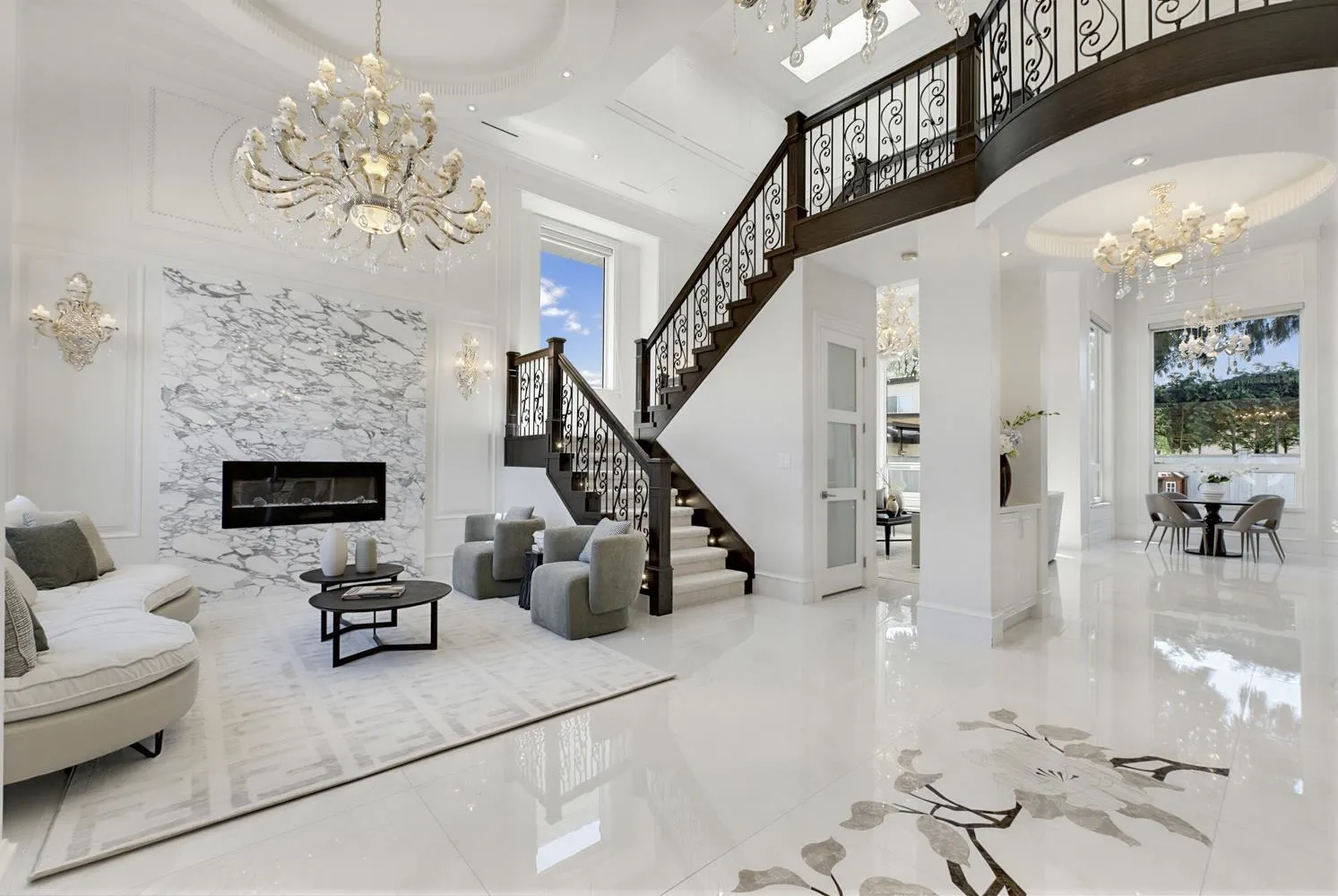 5500 Cathay Road