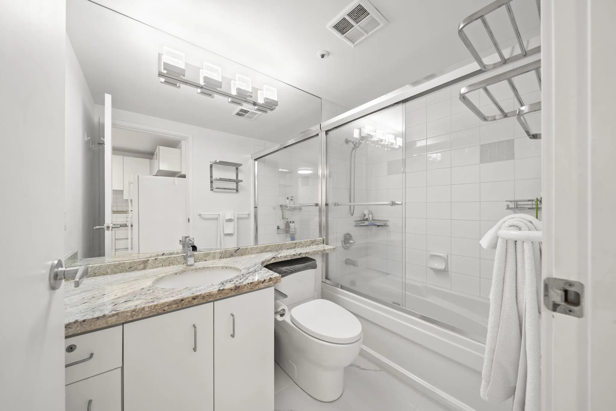 555 Jervis Street #508