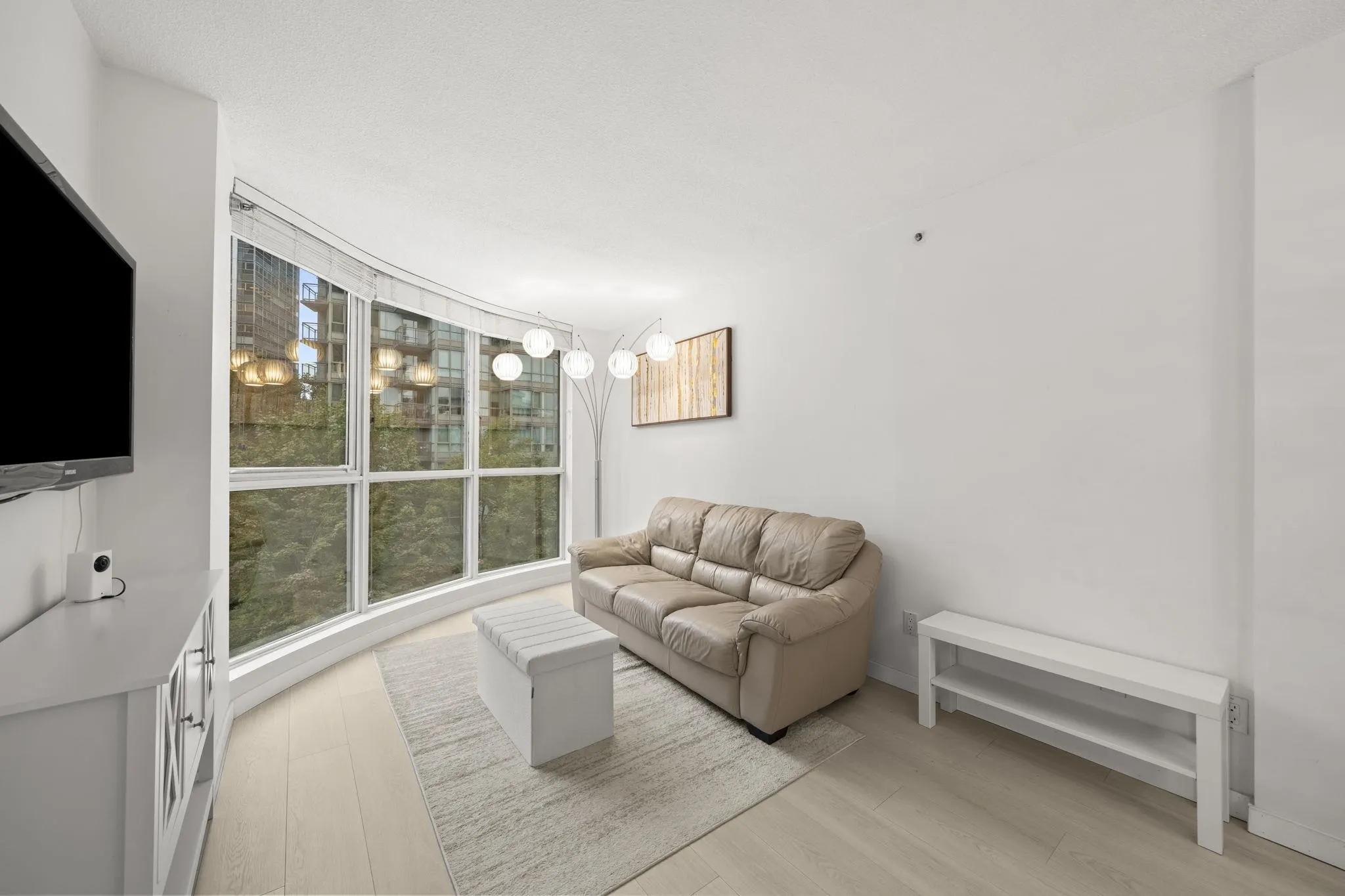 555 Jervis Street #508
