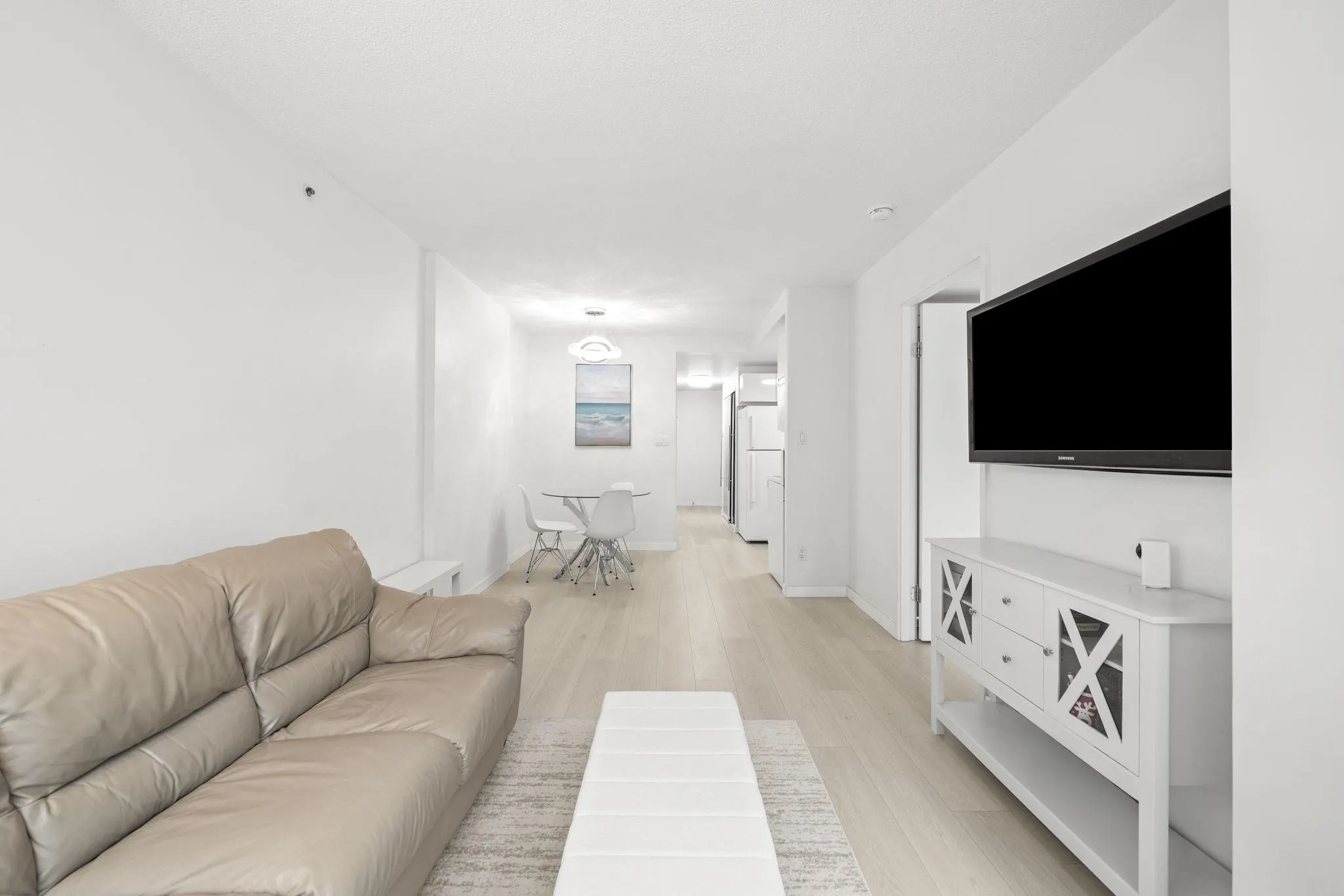 555 Jervis Street #508