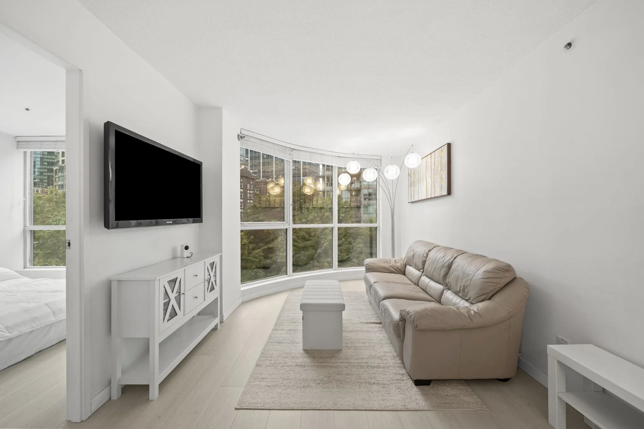555 Jervis Street #508