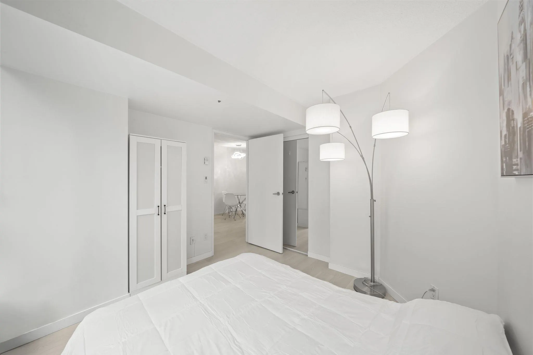 555 Jervis Street #508