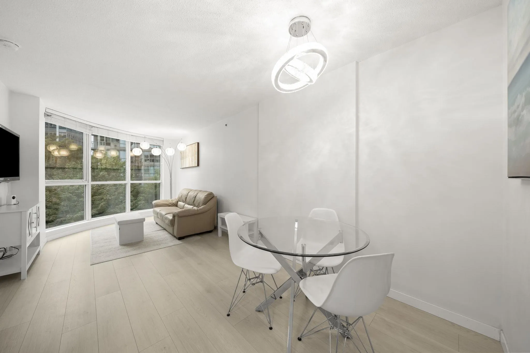 555 Jervis Street #508