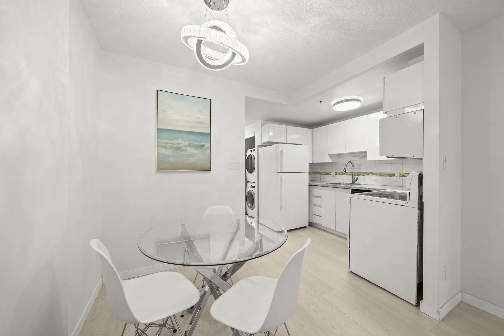 555 Jervis Street #508