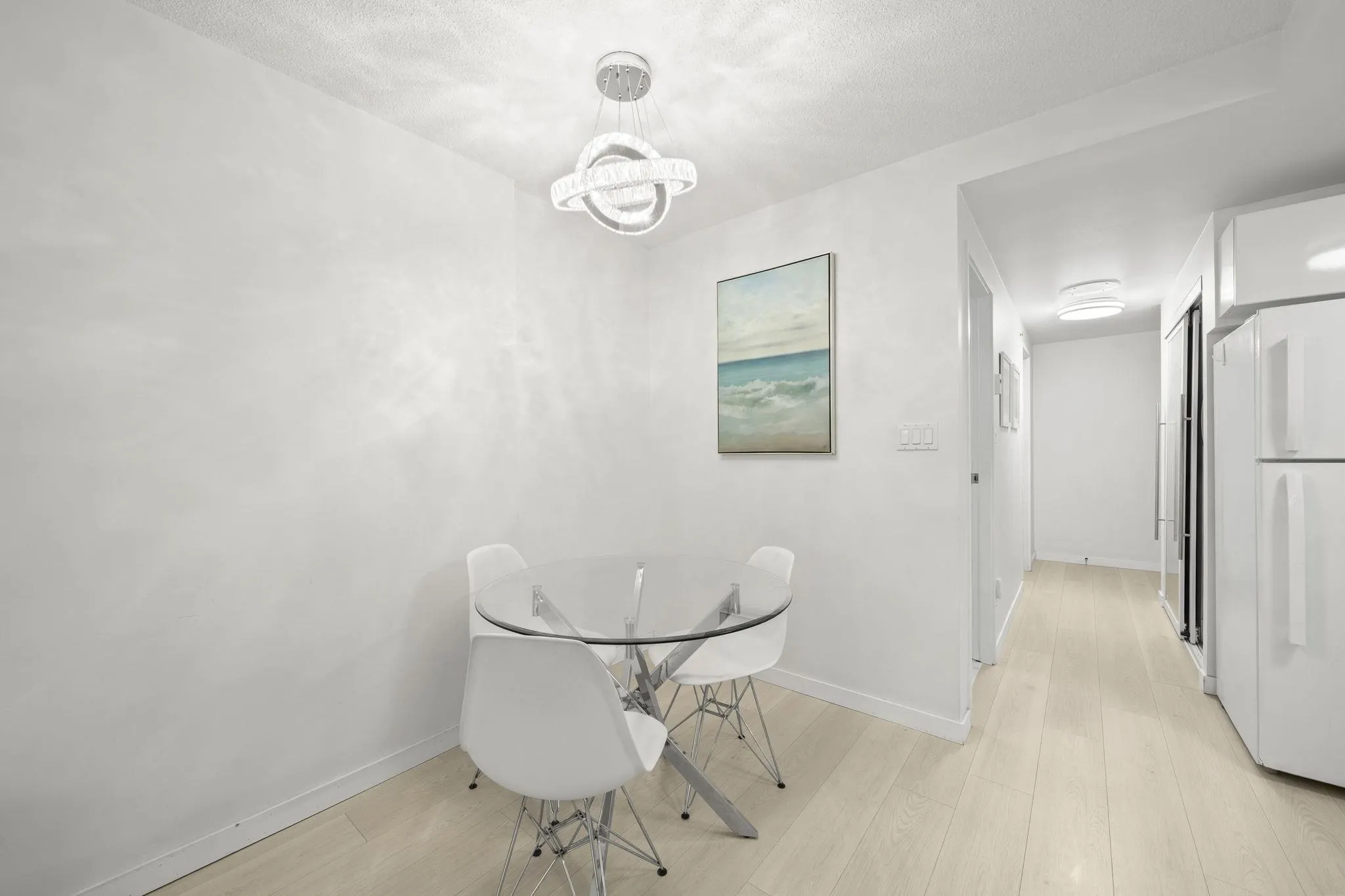 555 Jervis Street #508