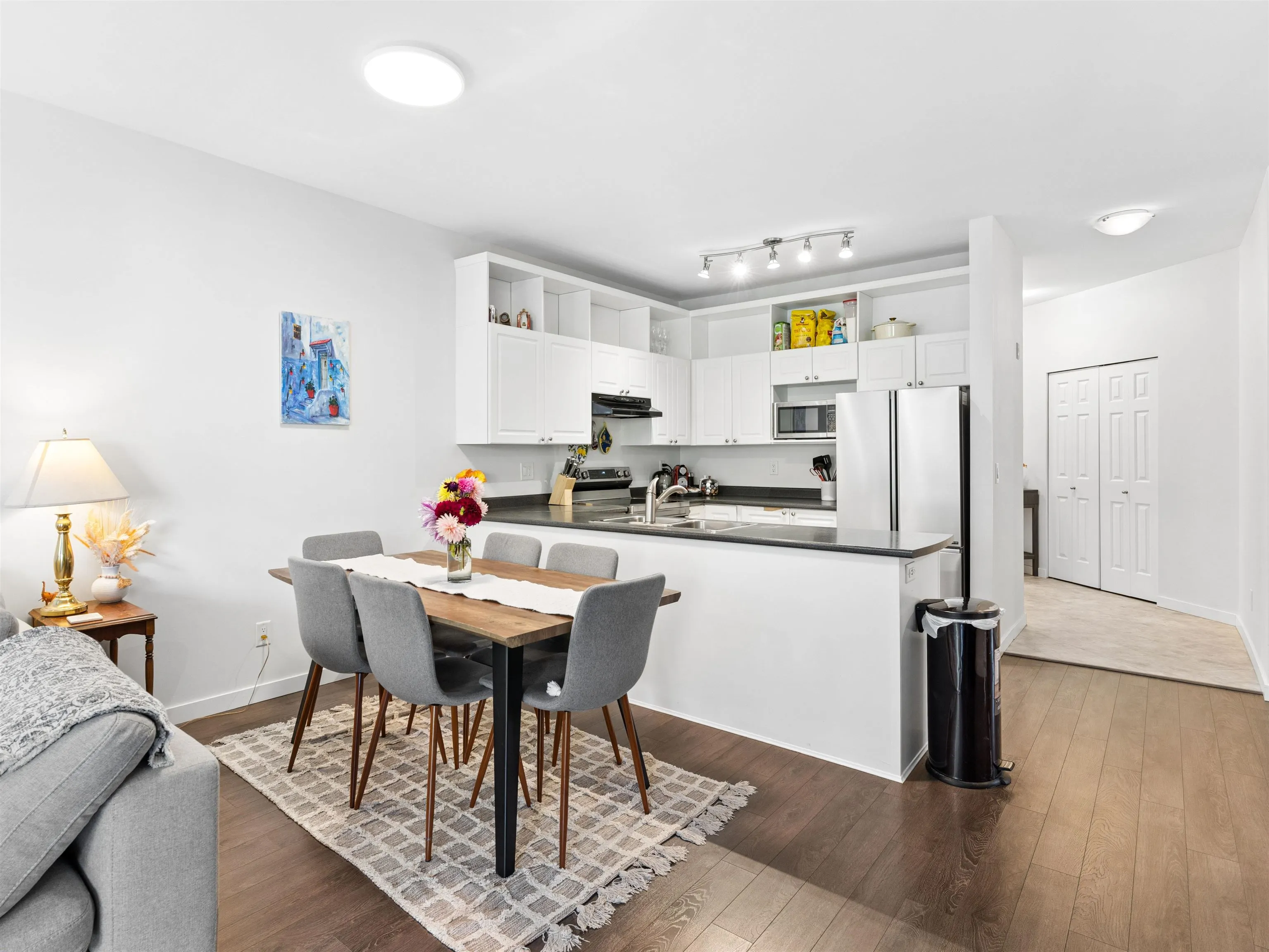 2109 Rowland Street #206