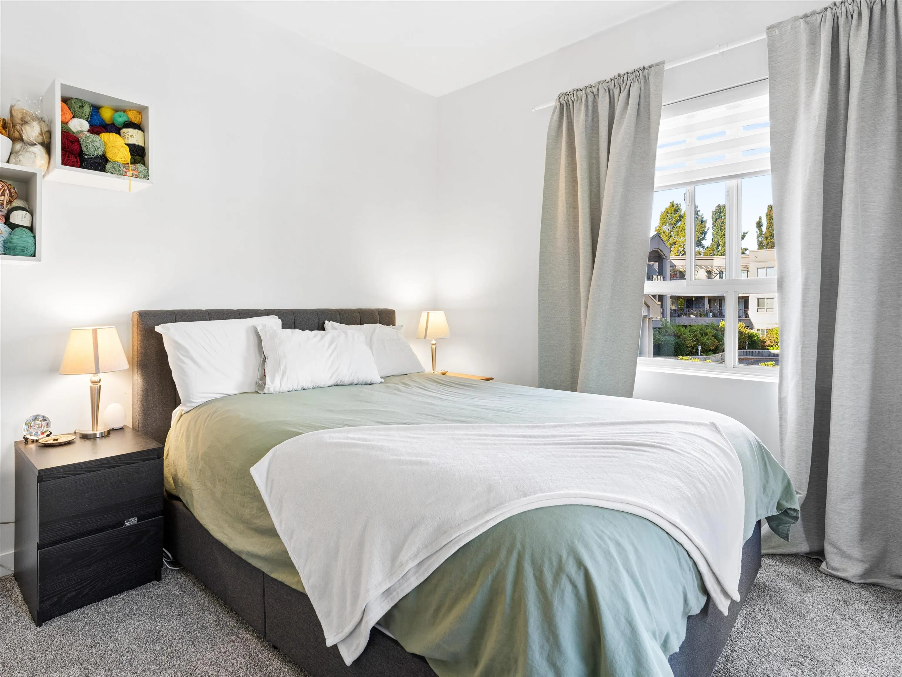 2109 Rowland Street #206