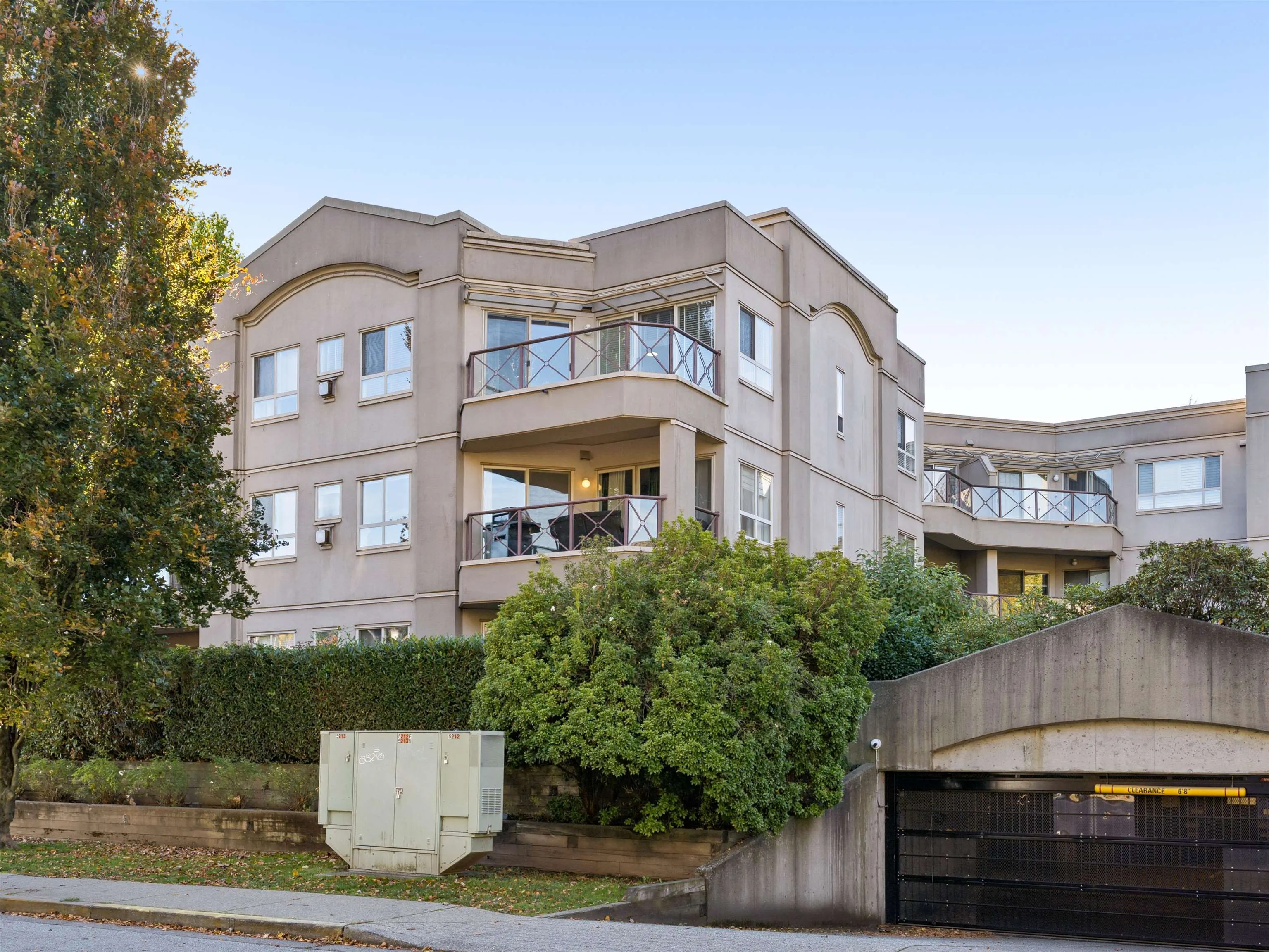2109 Rowland Street #206