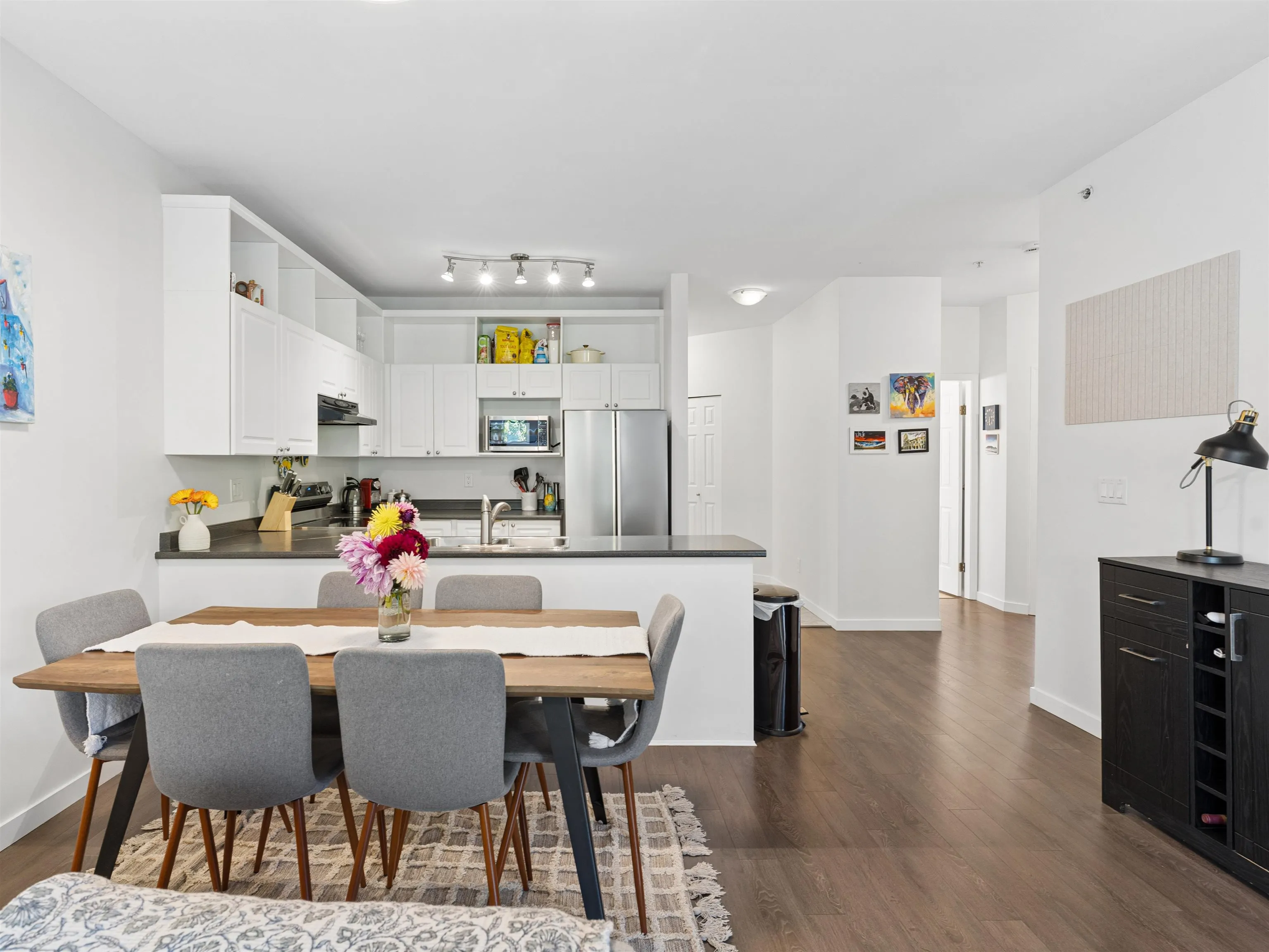 2109 Rowland Street #206