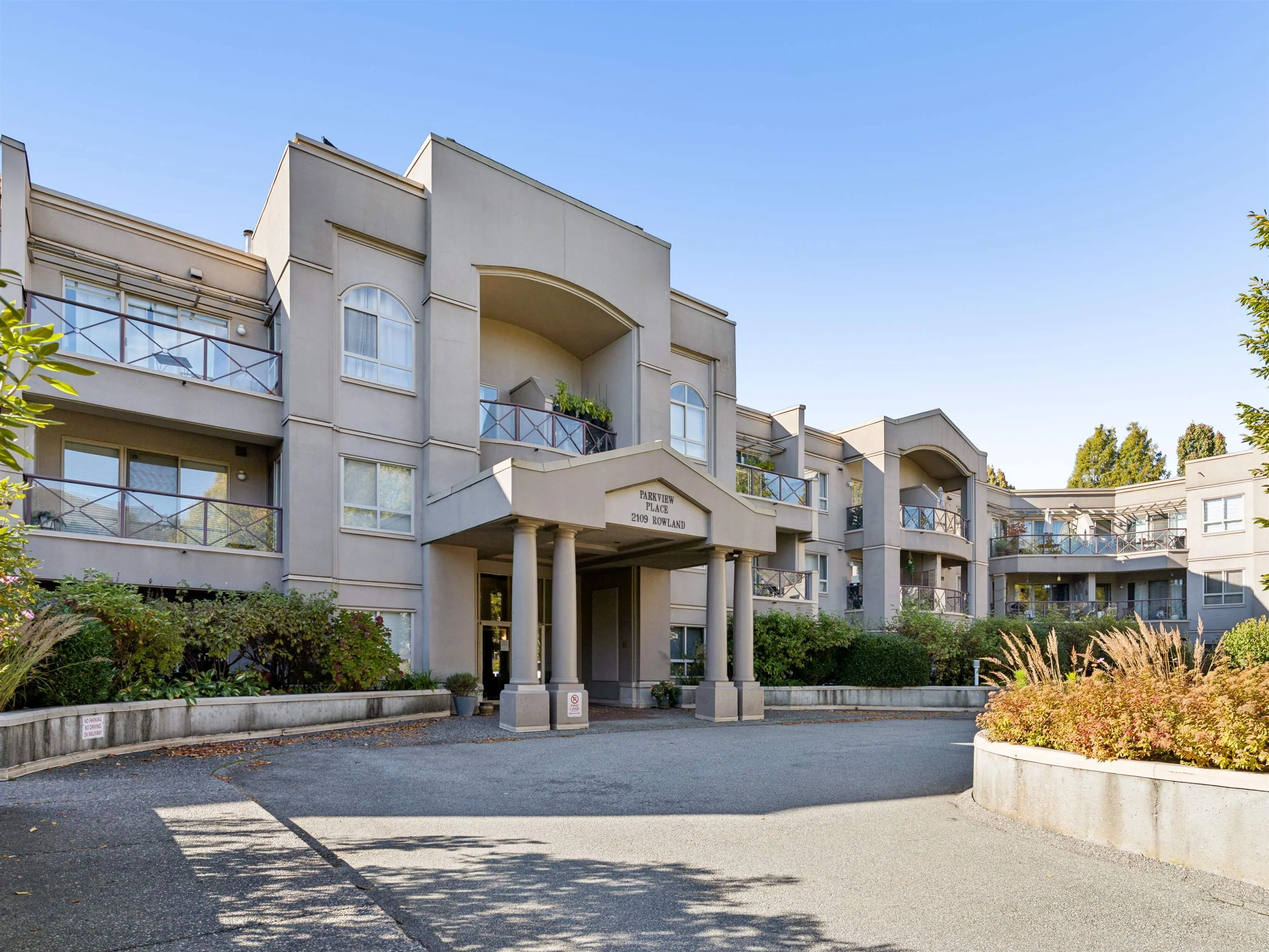 2109 Rowland Street #206