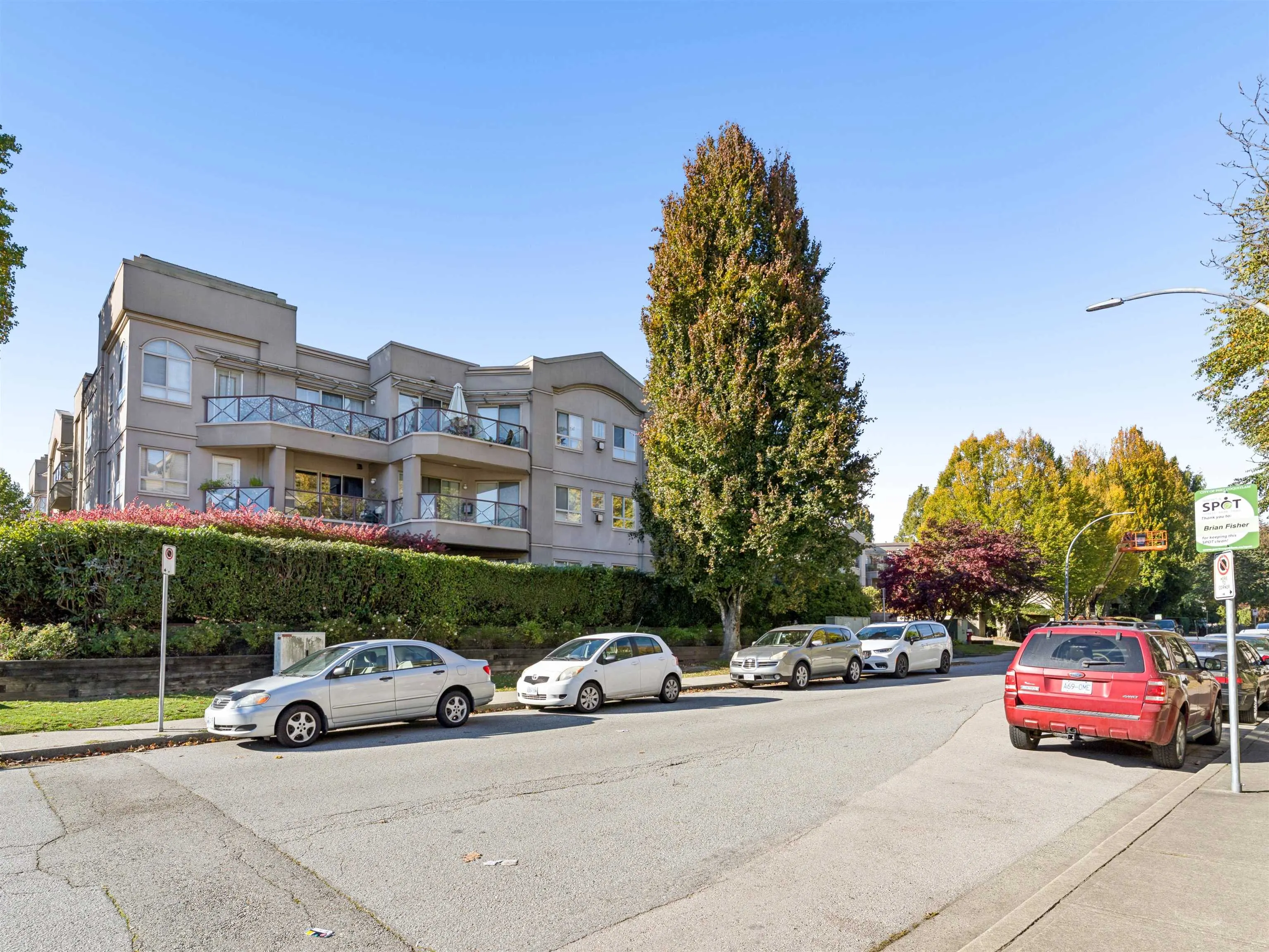2109 Rowland Street #206