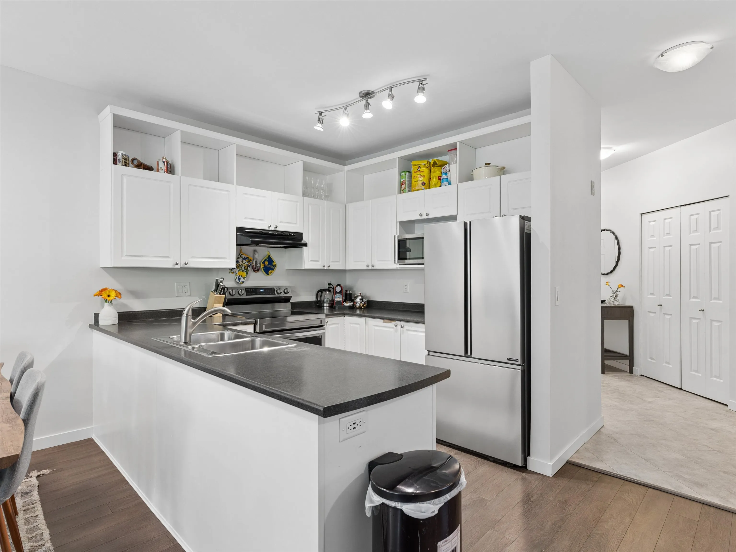 2109 Rowland Street #206