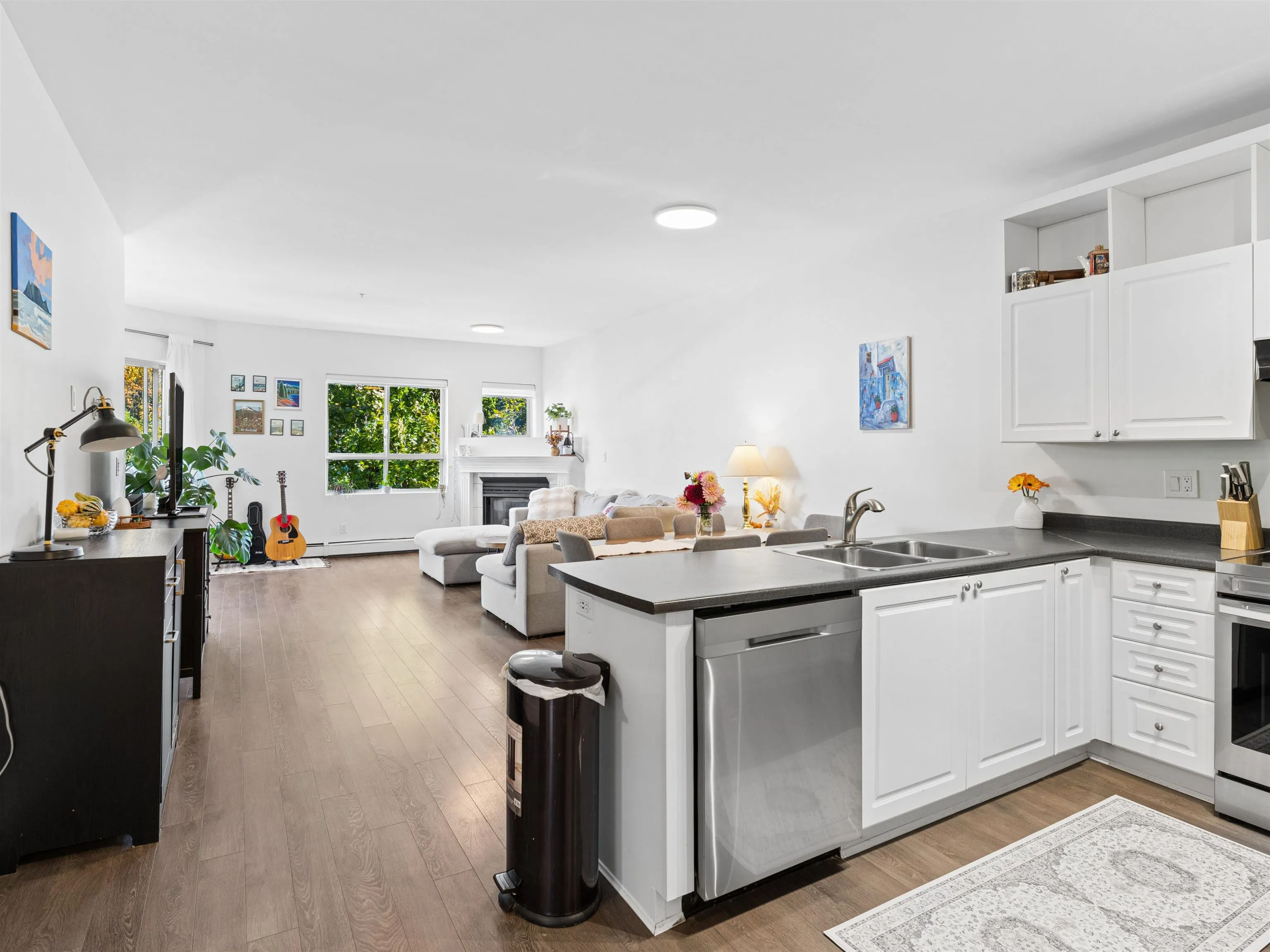 2109 Rowland Street #206
