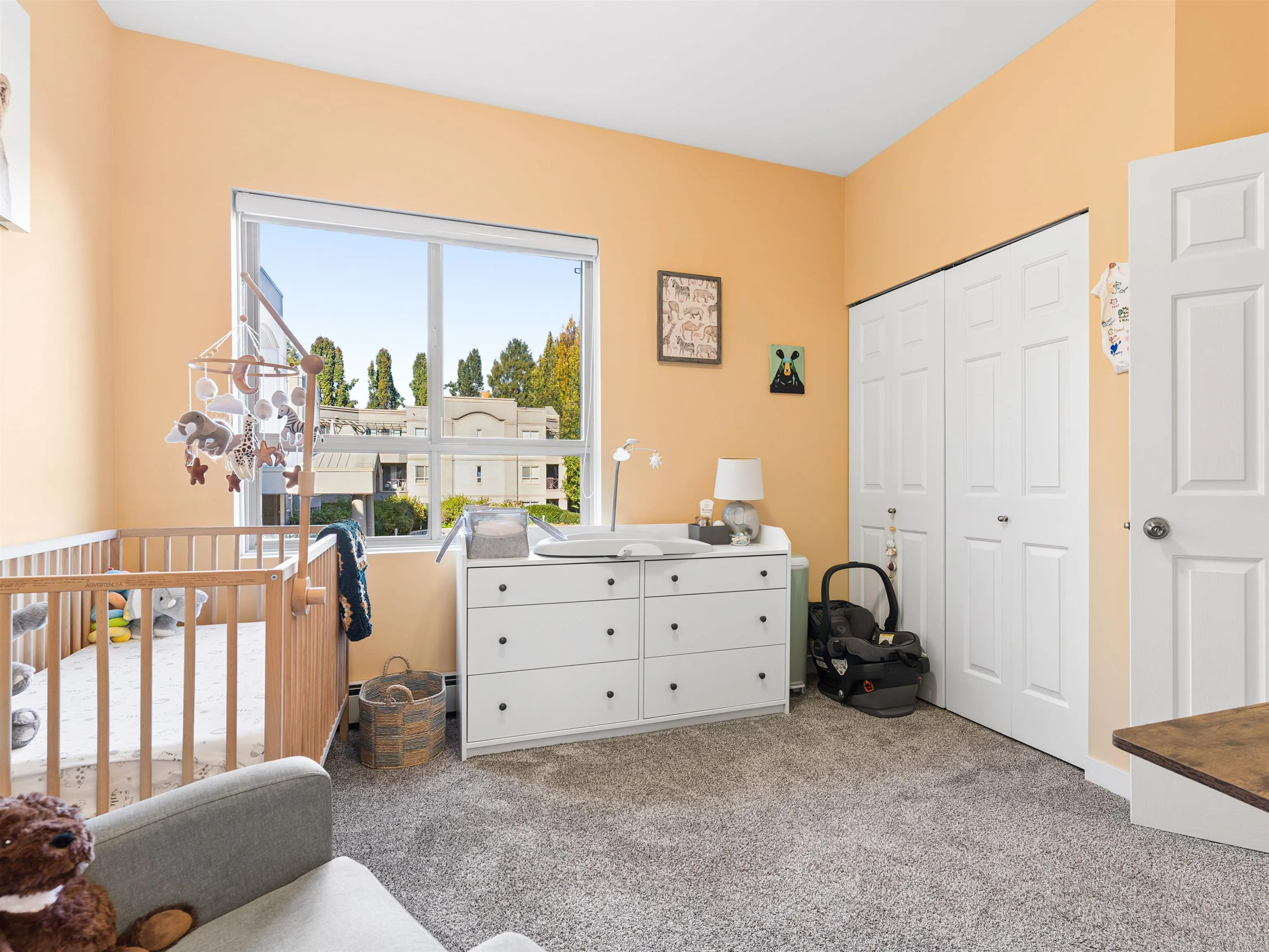 2109 Rowland Street #206