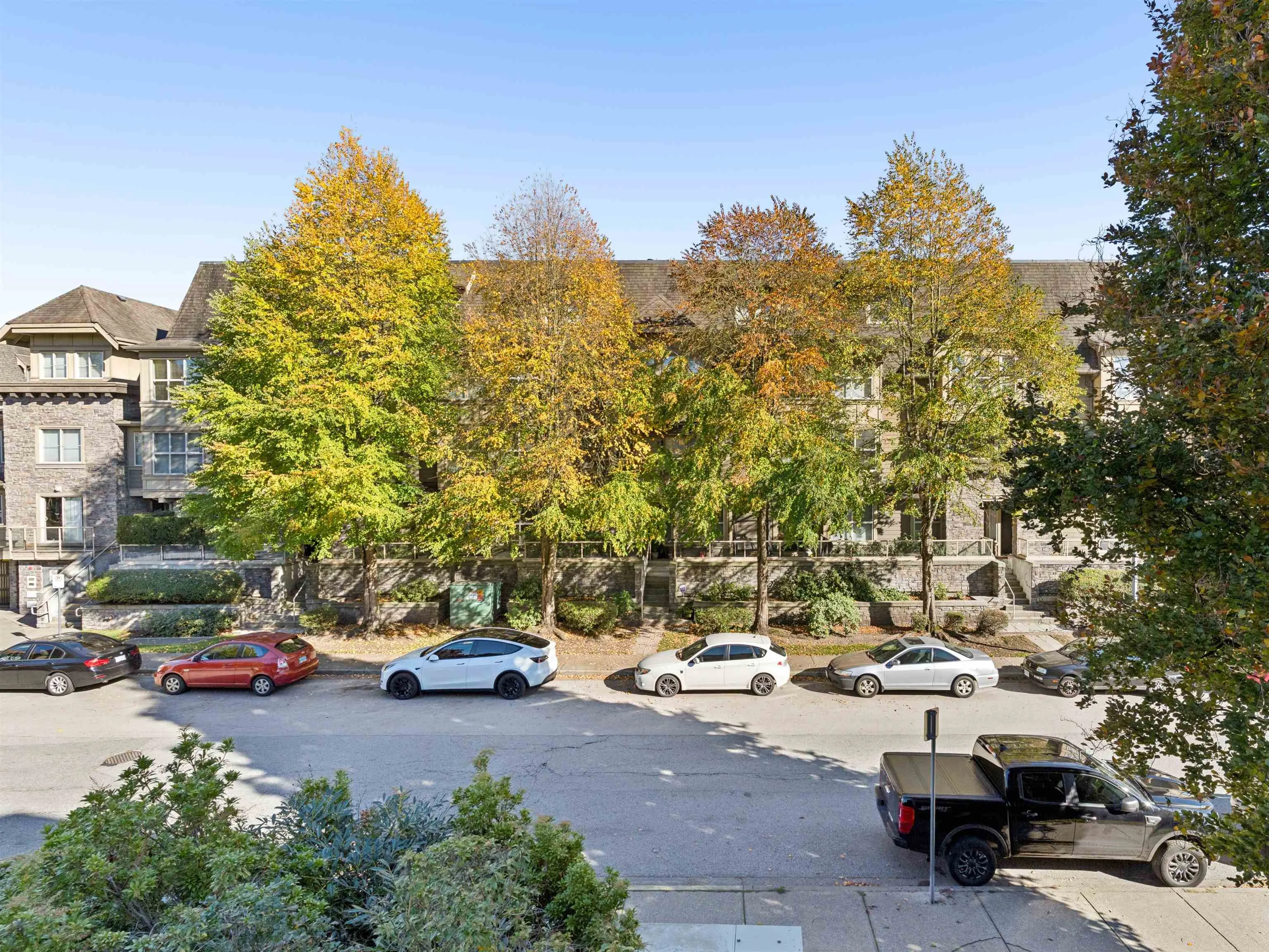 2109 Rowland Street #206