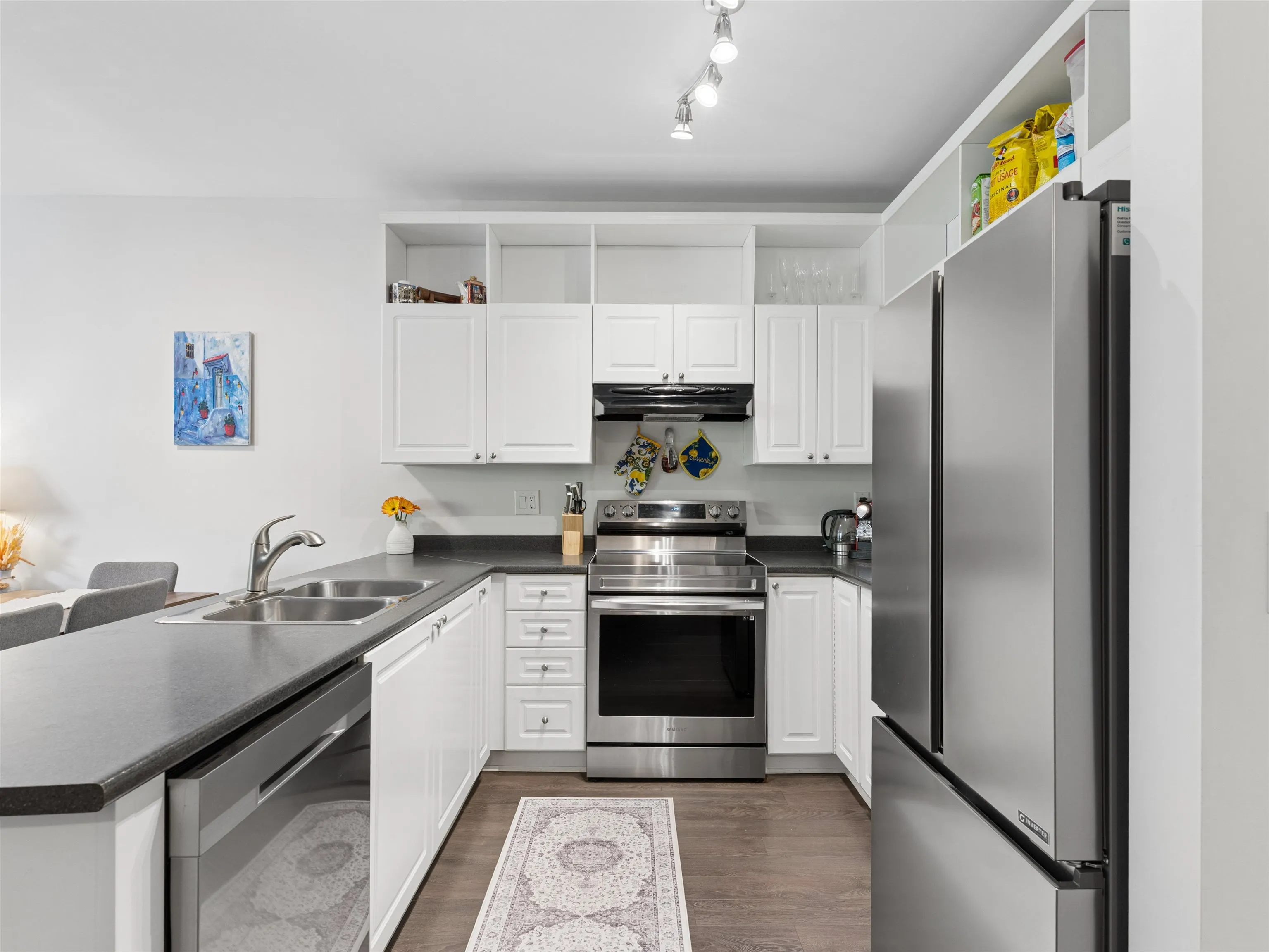 2109 Rowland Street #206