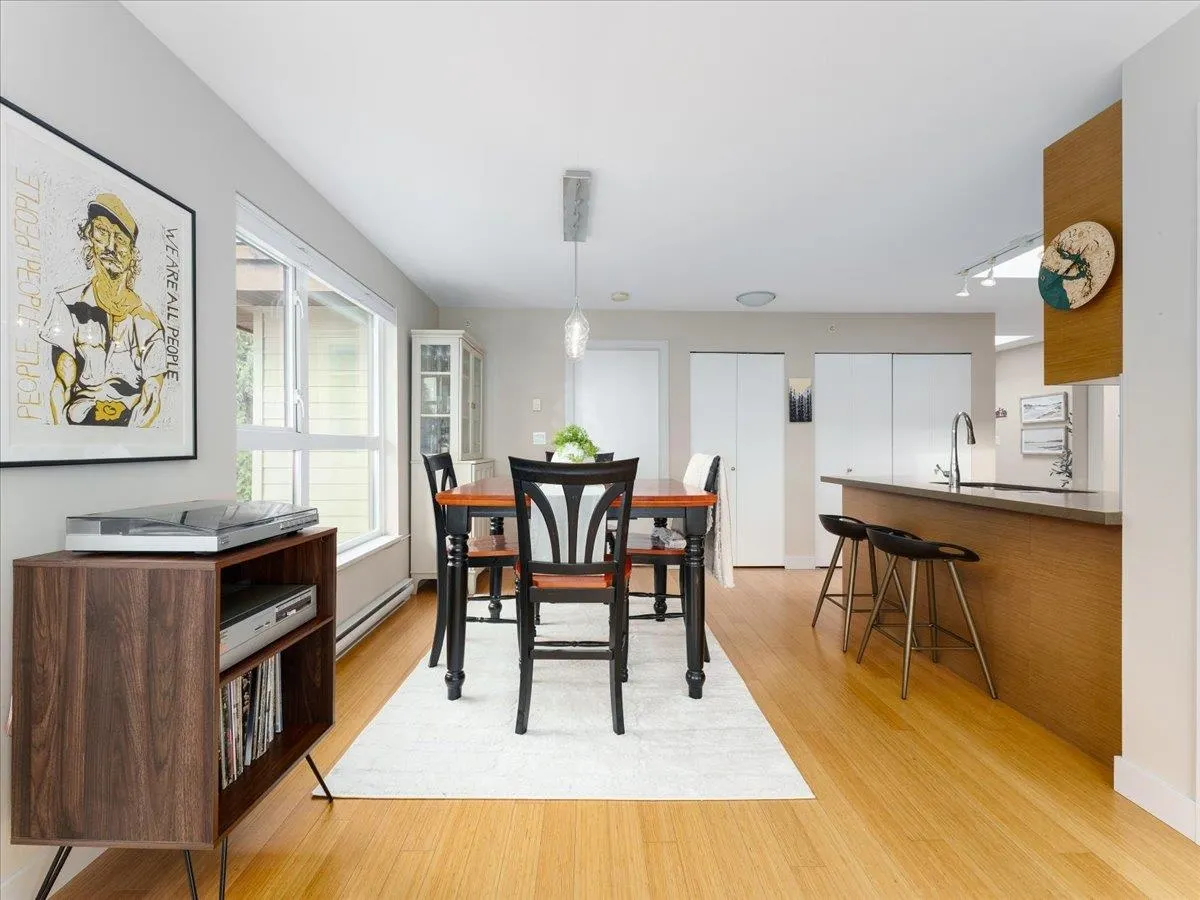 3732 Mt Seymour Parkway #402