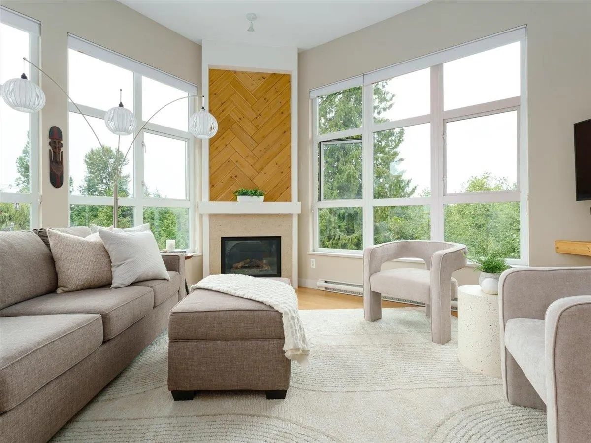 3732 Mt Seymour Parkway #402