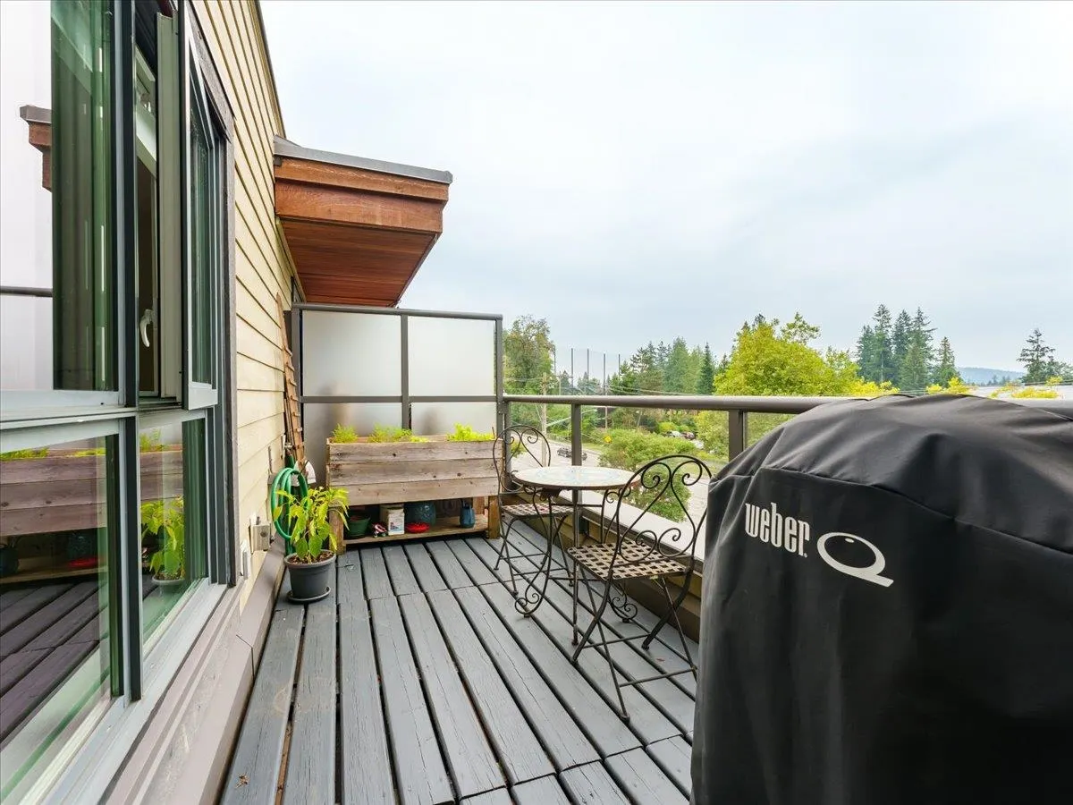 3732 Mt Seymour Parkway #402