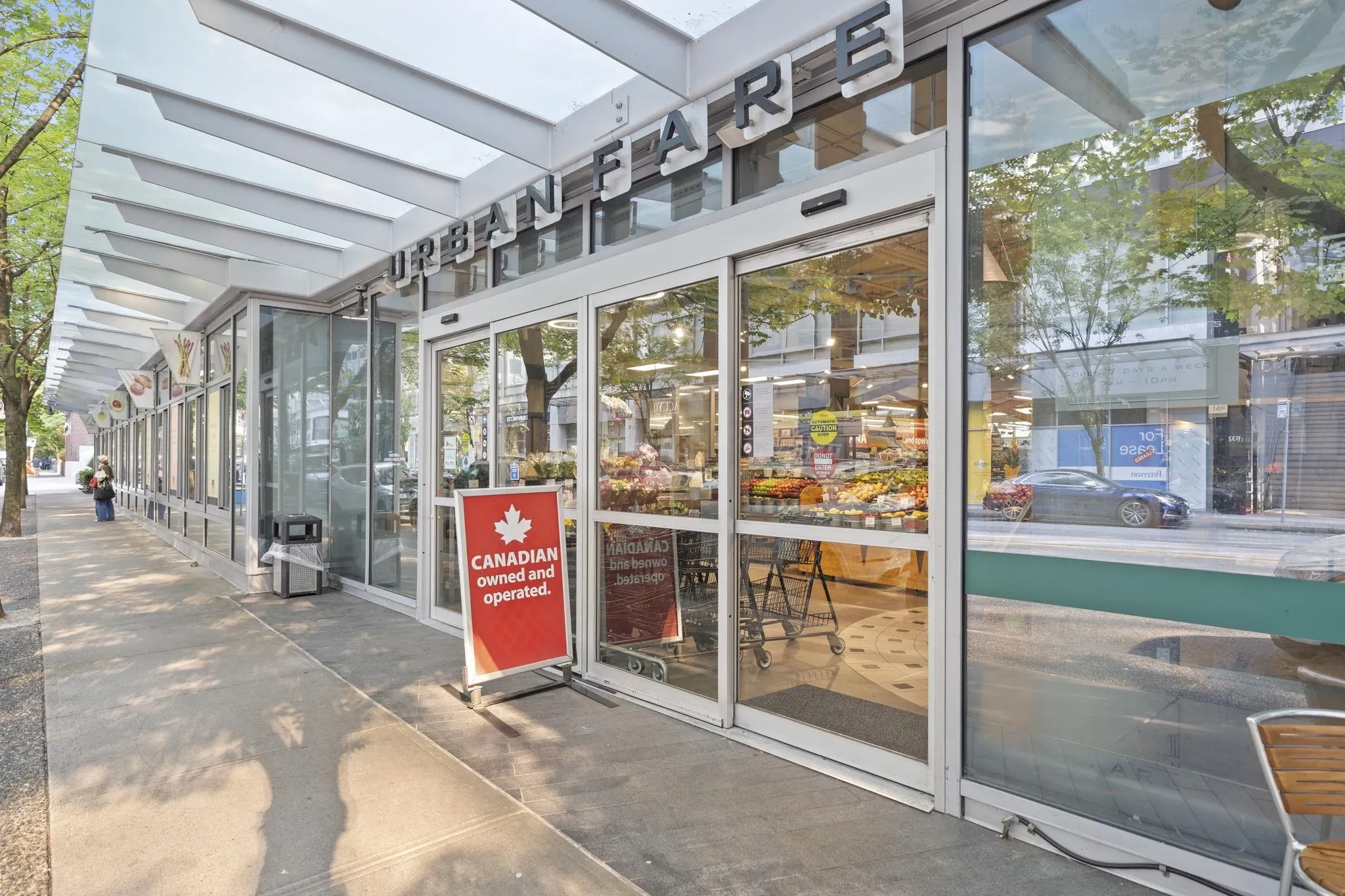 1060 Alberni Street #1506