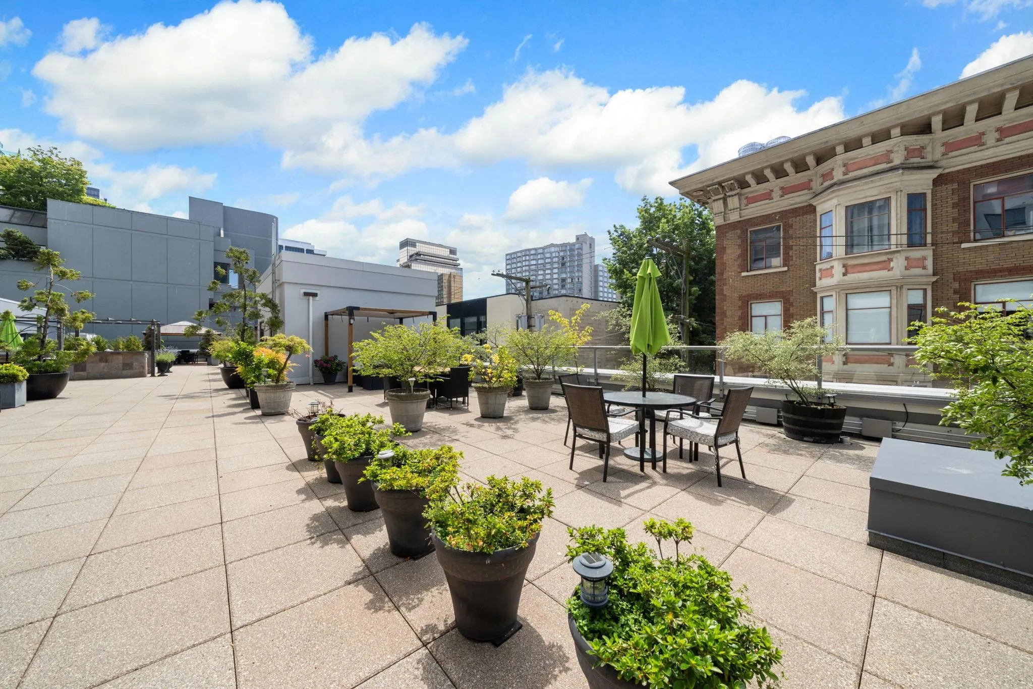 1060 Alberni Street #1506