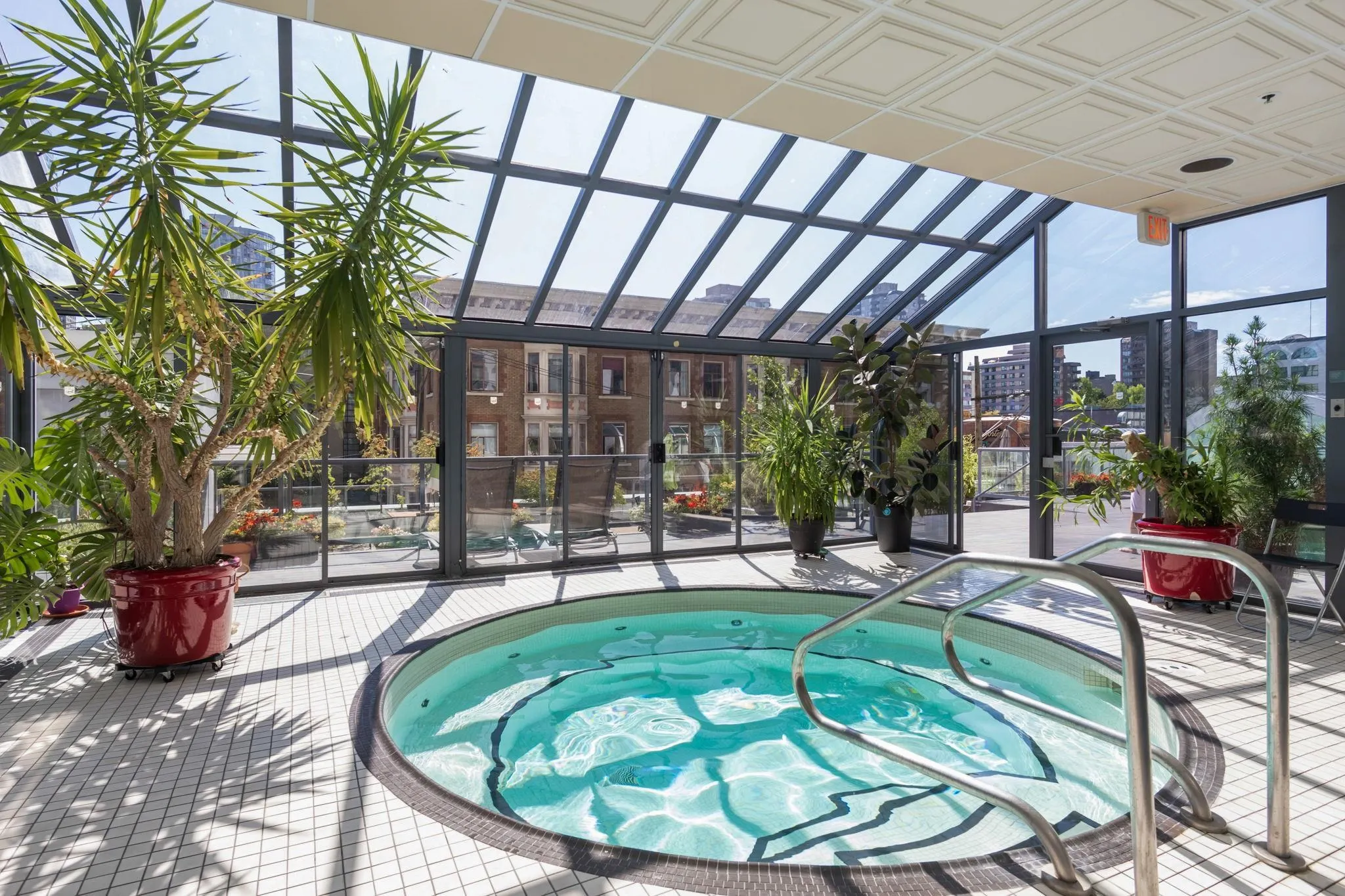 1060 Alberni Street #1506