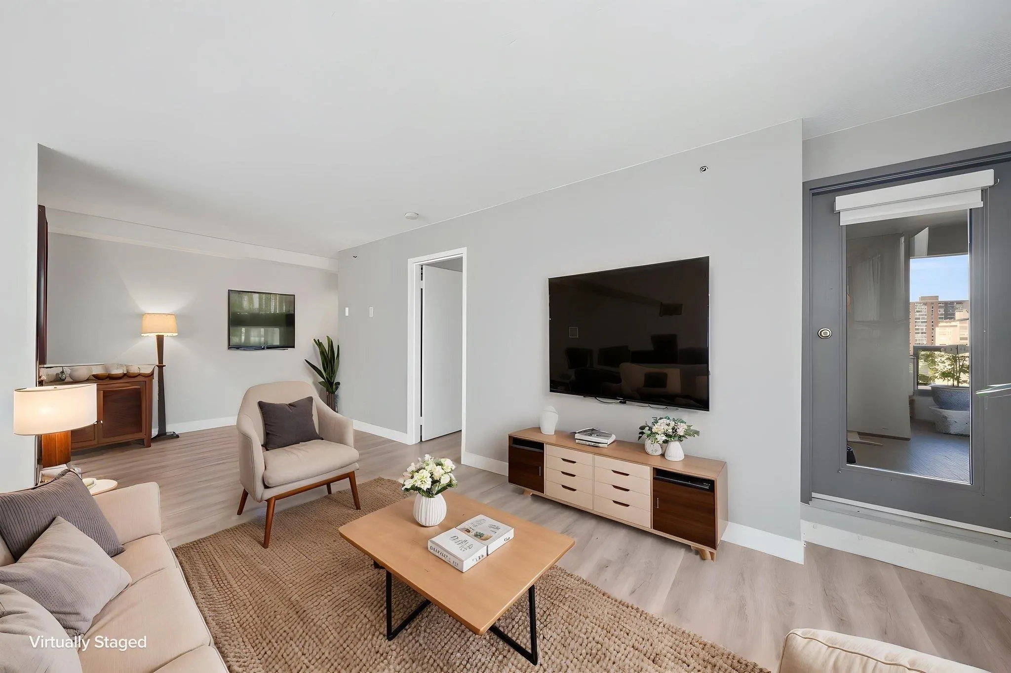 1060 Alberni Street #1506