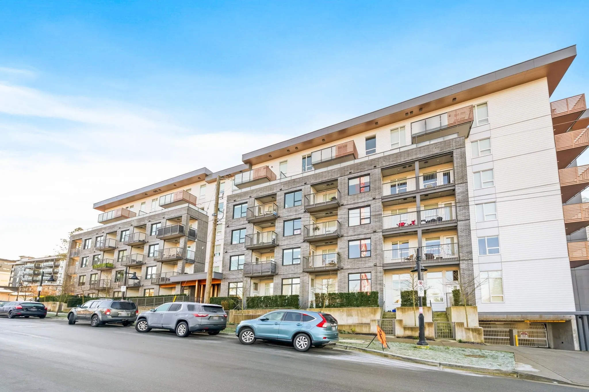 648 Lea Avenue #101