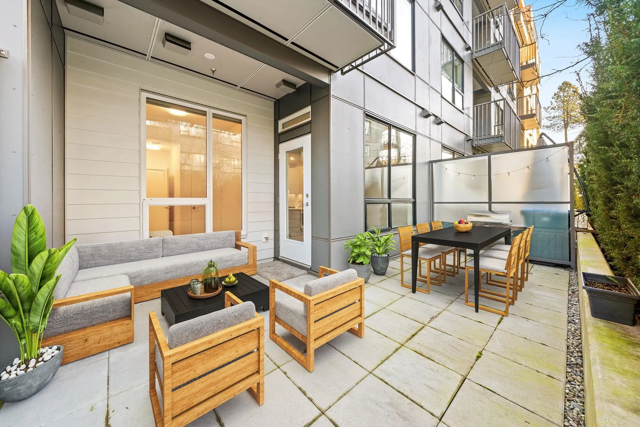 648 Lea Avenue #101