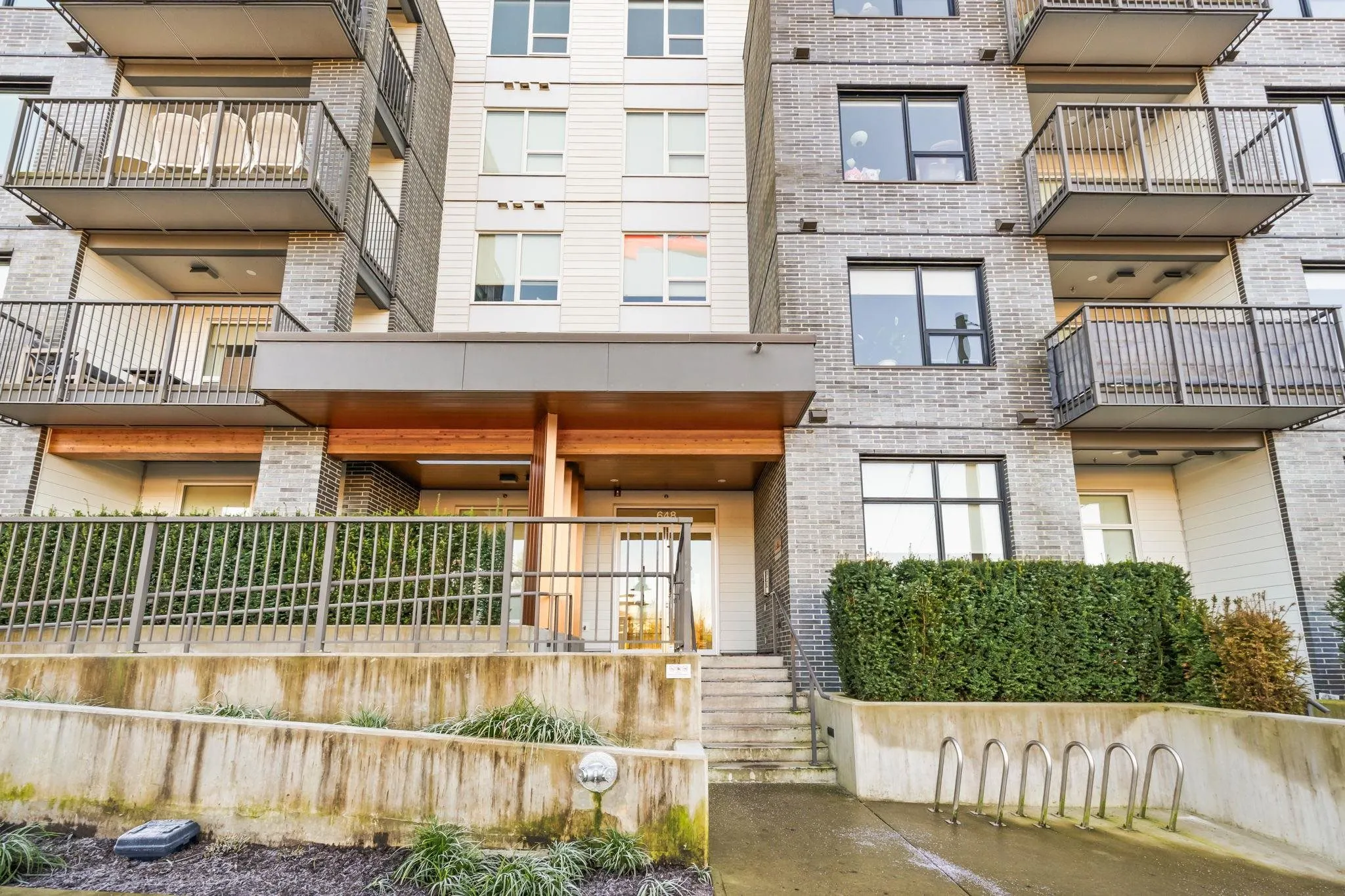 648 Lea Avenue #101