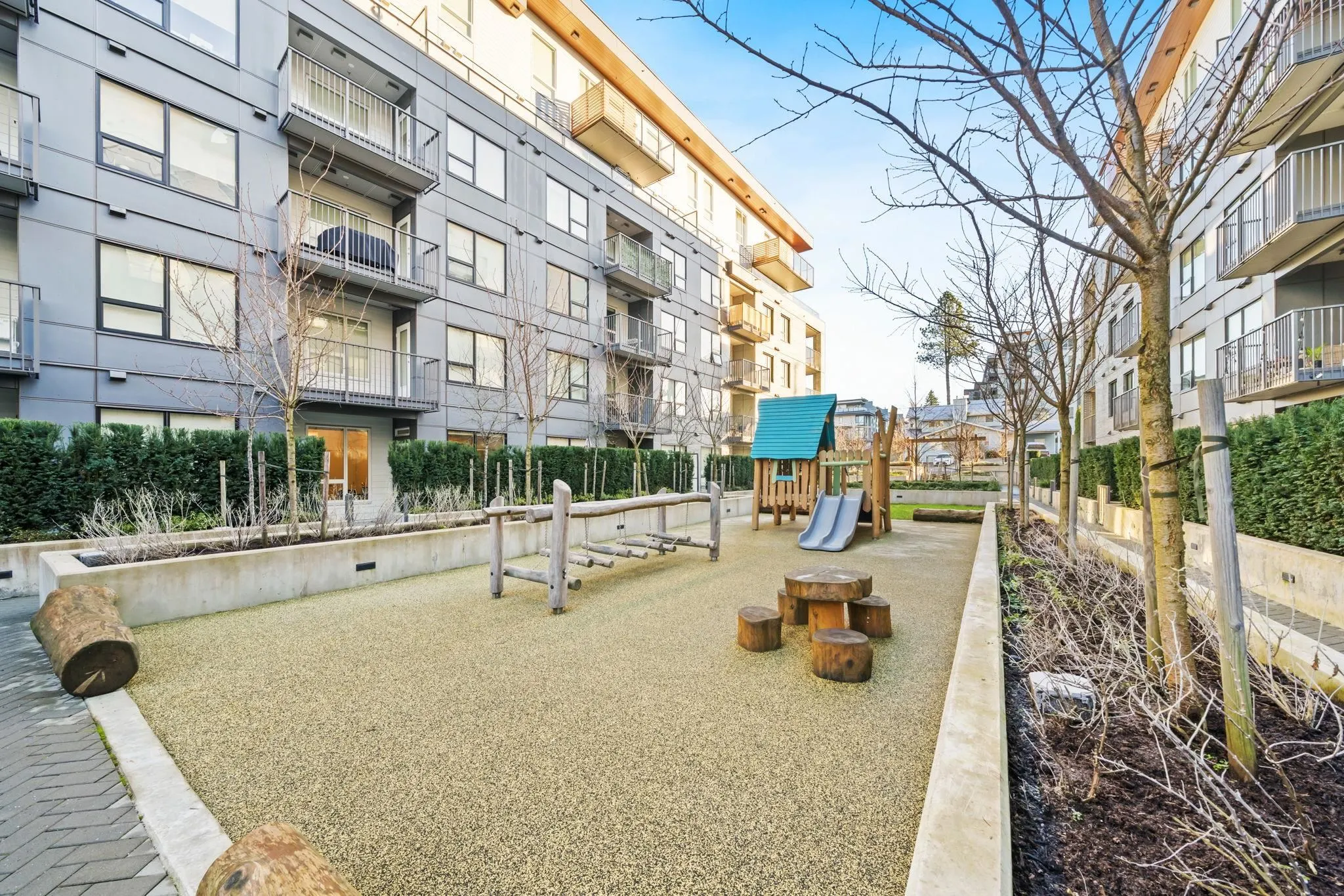 648 Lea Avenue #101