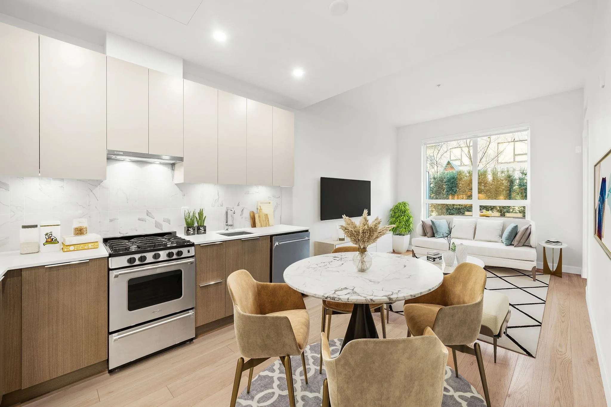 648 Lea Avenue #101