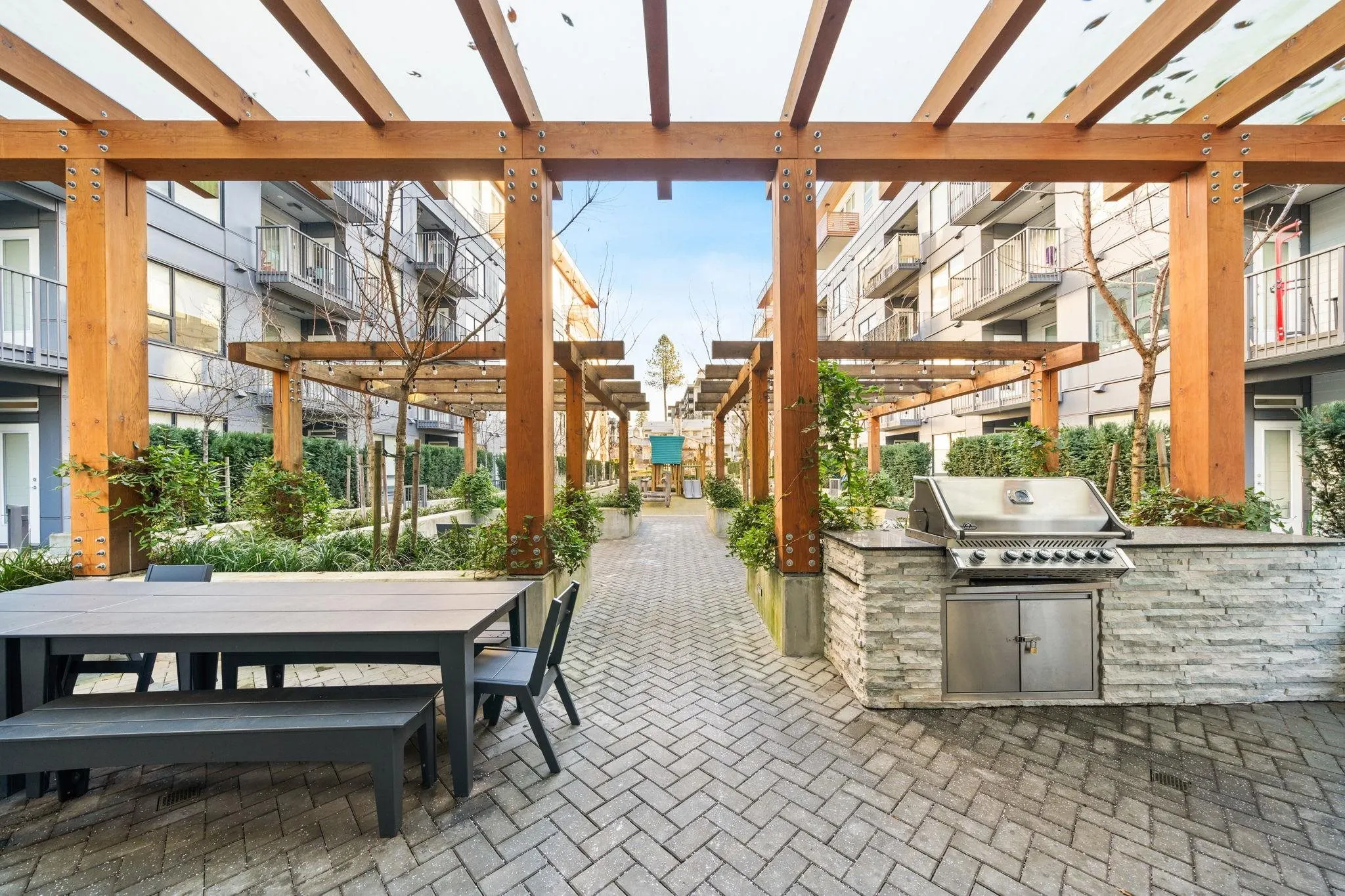 648 Lea Avenue #101