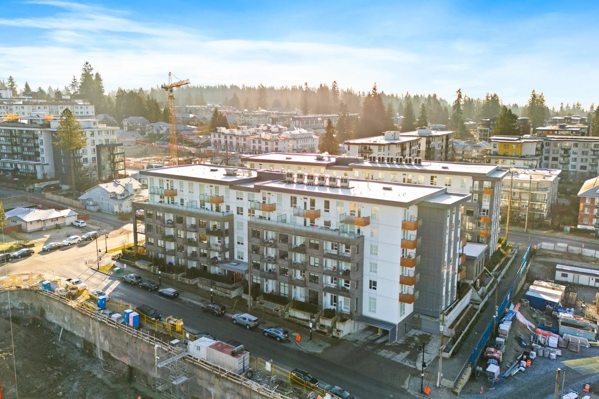 648 Lea Avenue #101