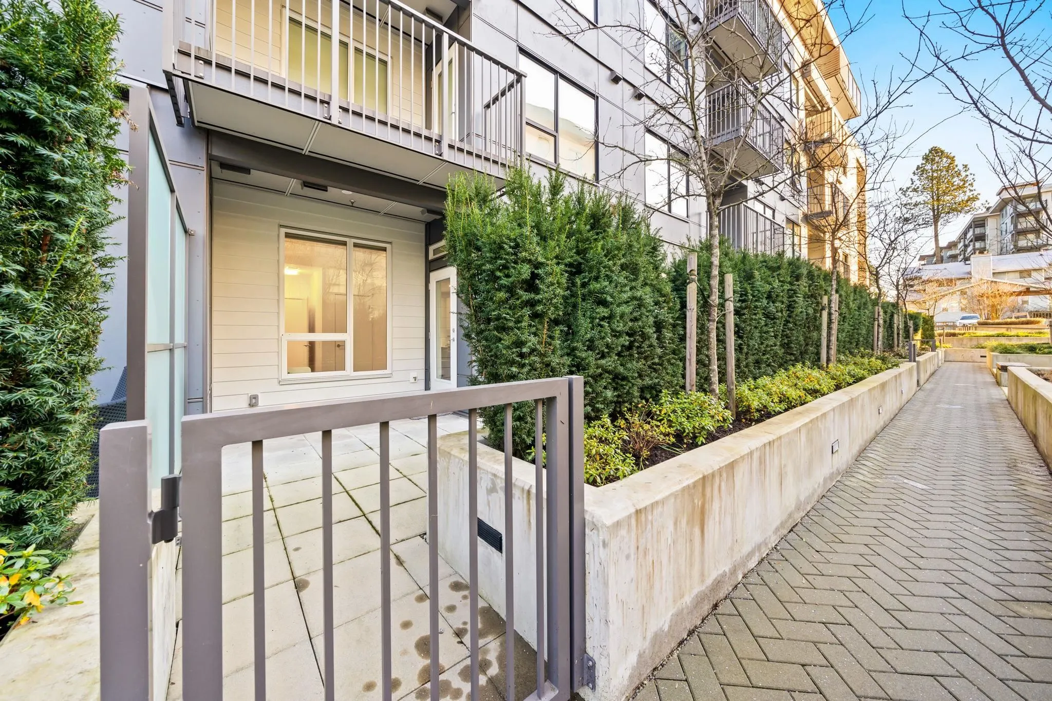 648 Lea Avenue #101