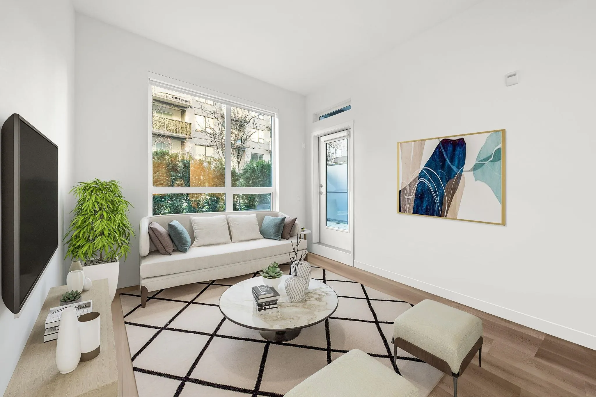 648 Lea Avenue #101