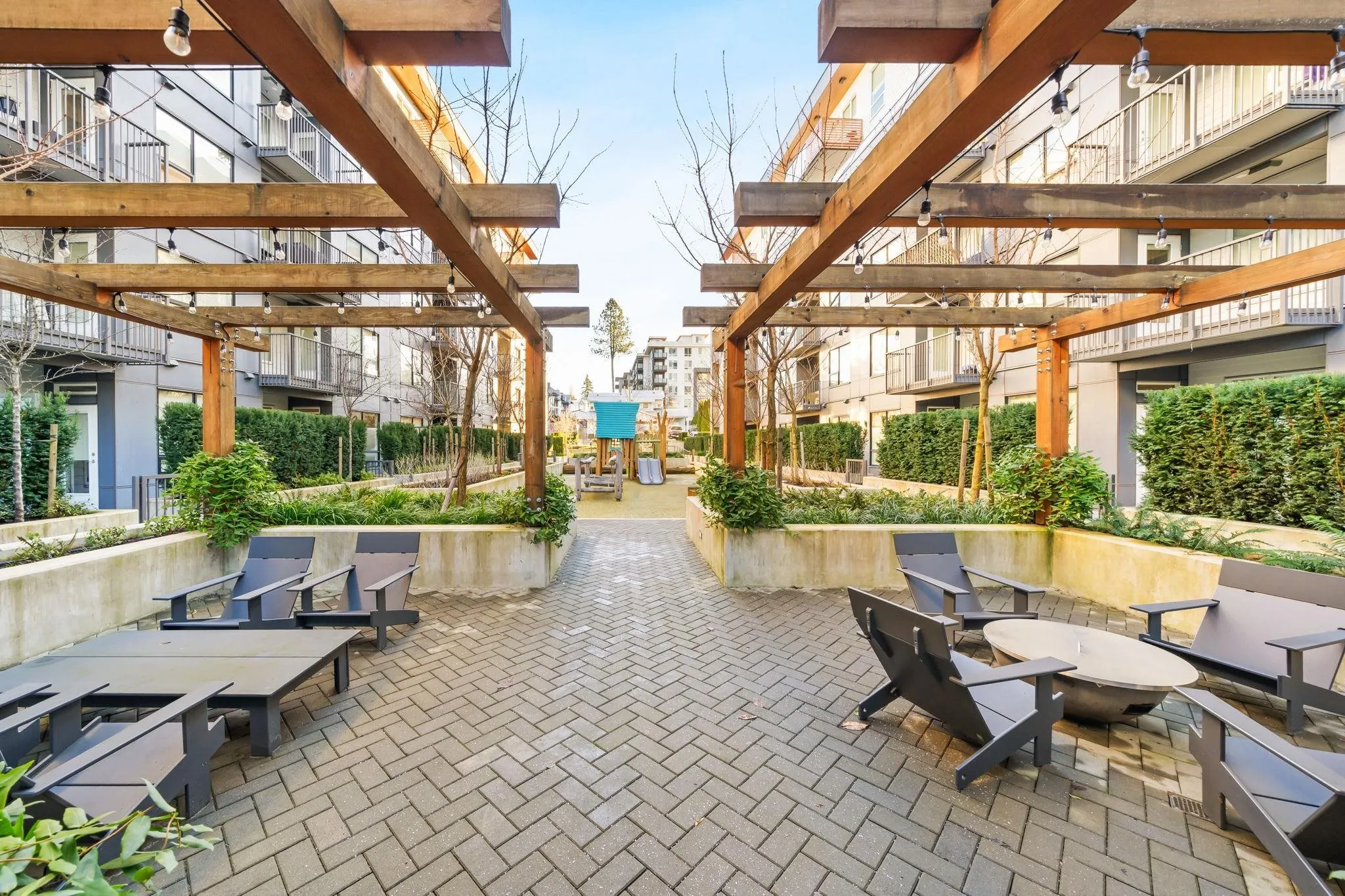 648 Lea Avenue #101