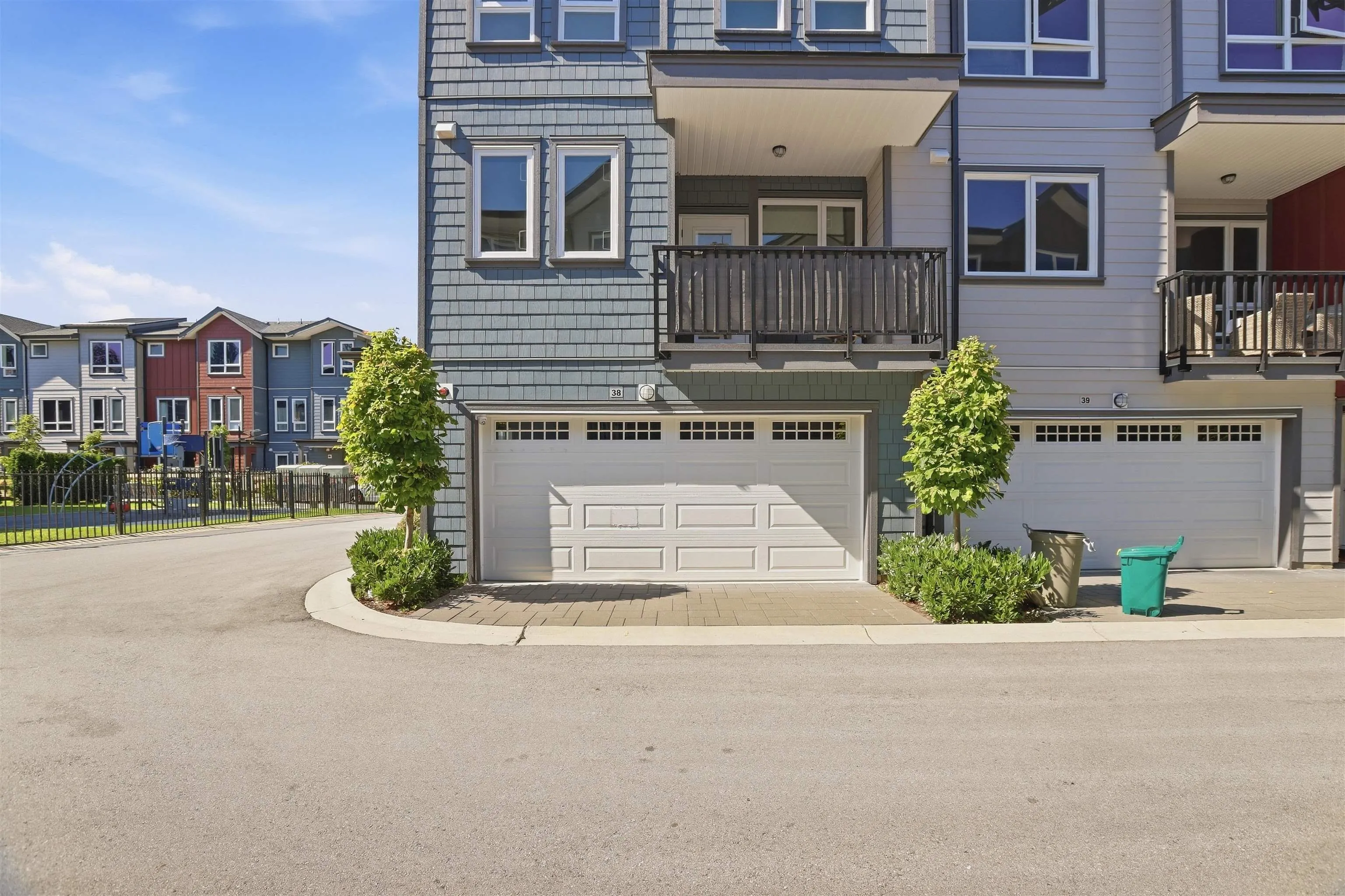11851 232 Street #38