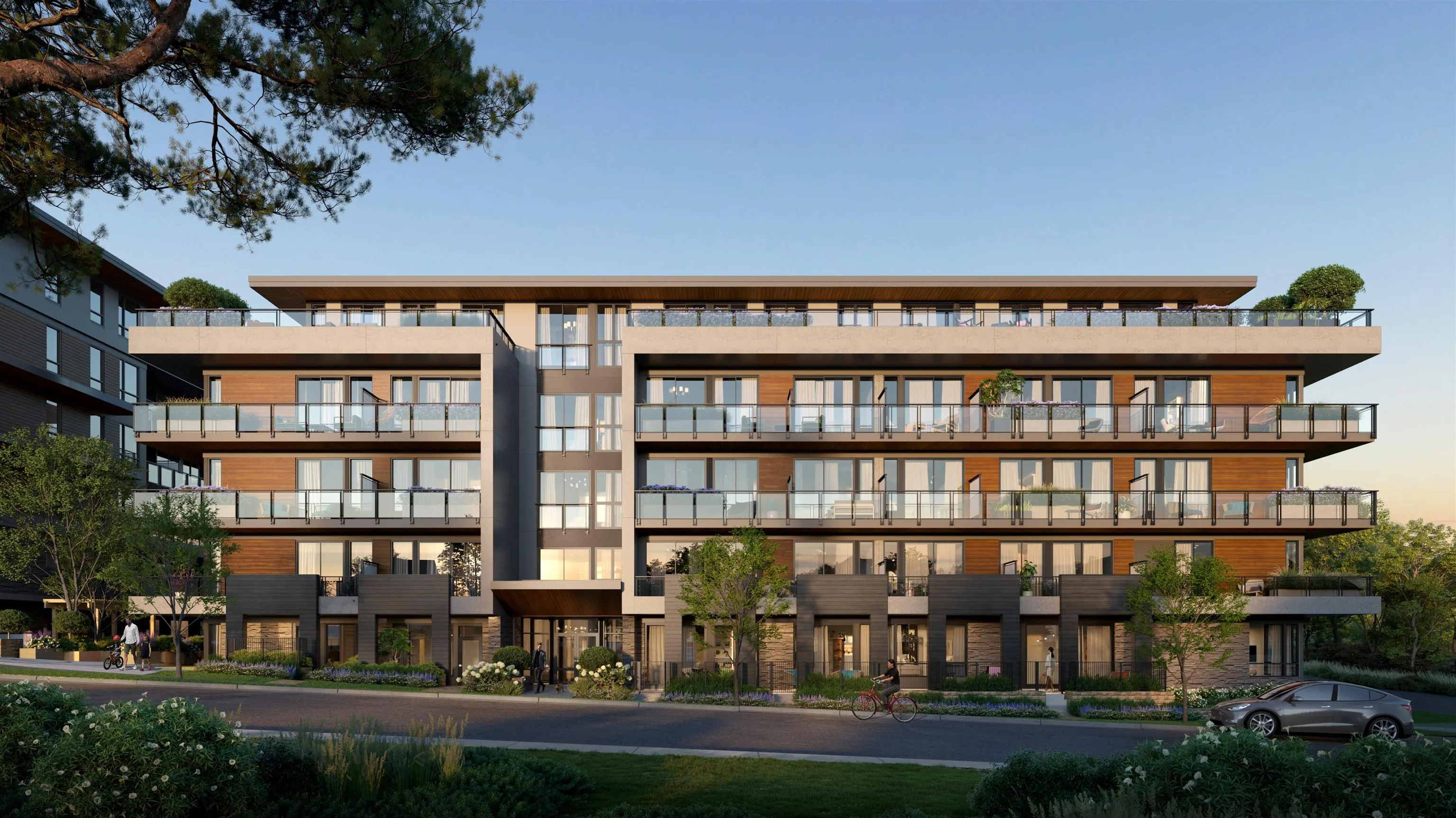 375 Clayton Street #212