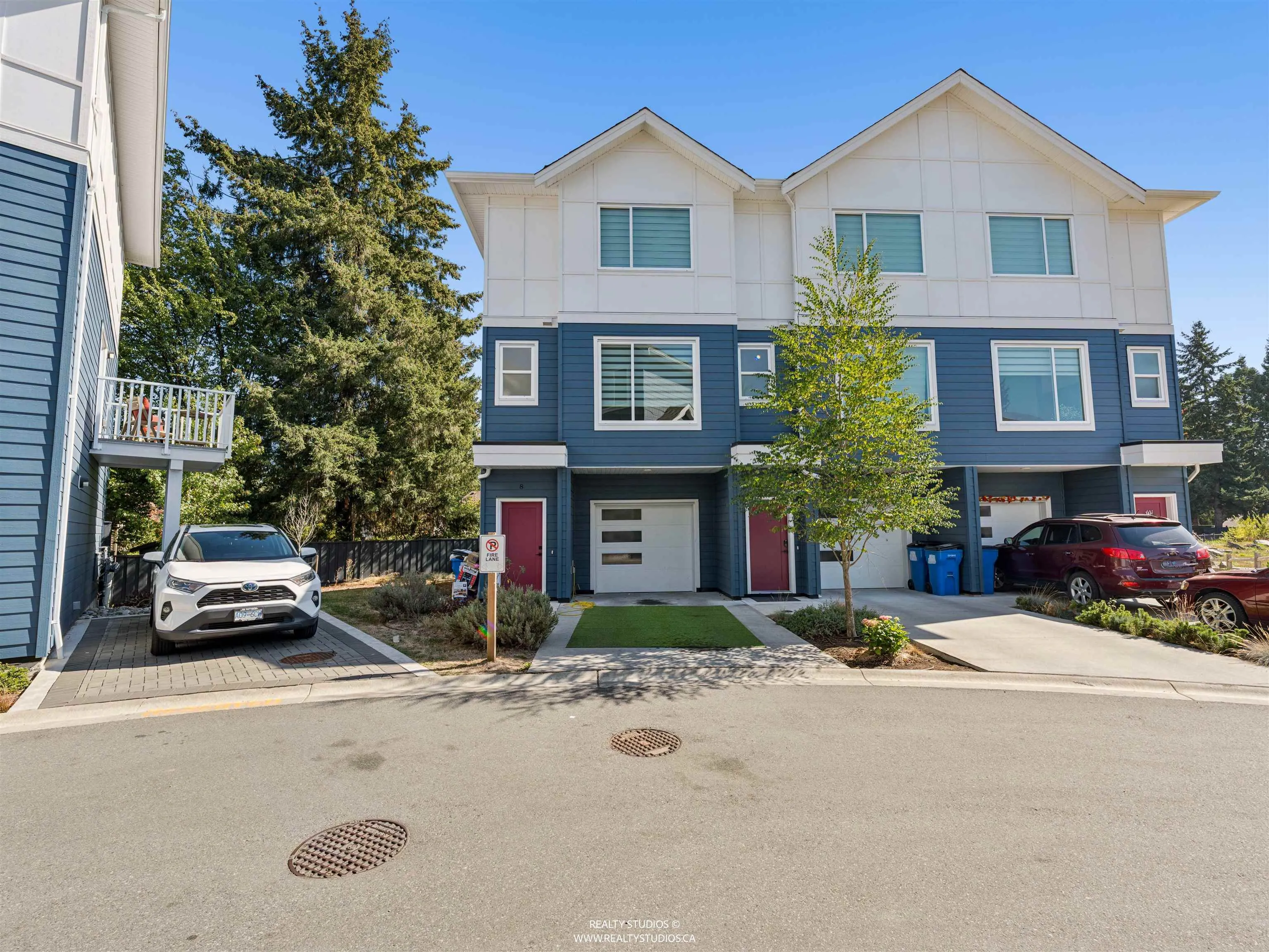 19330 Fairway Drive #8