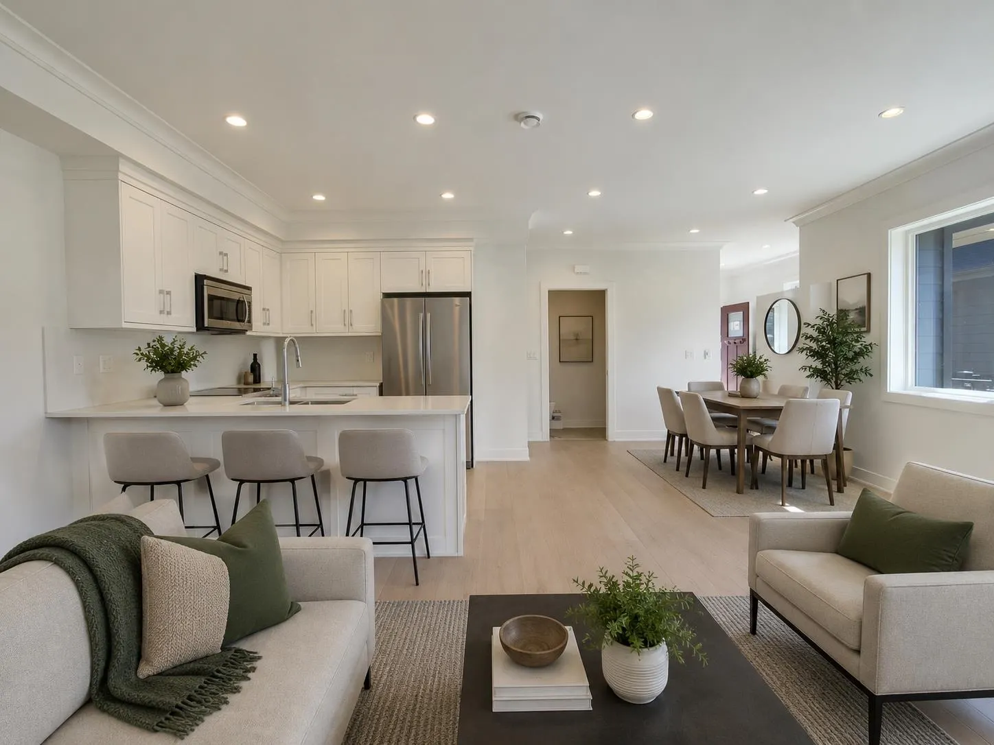 8233 Williams Road #102