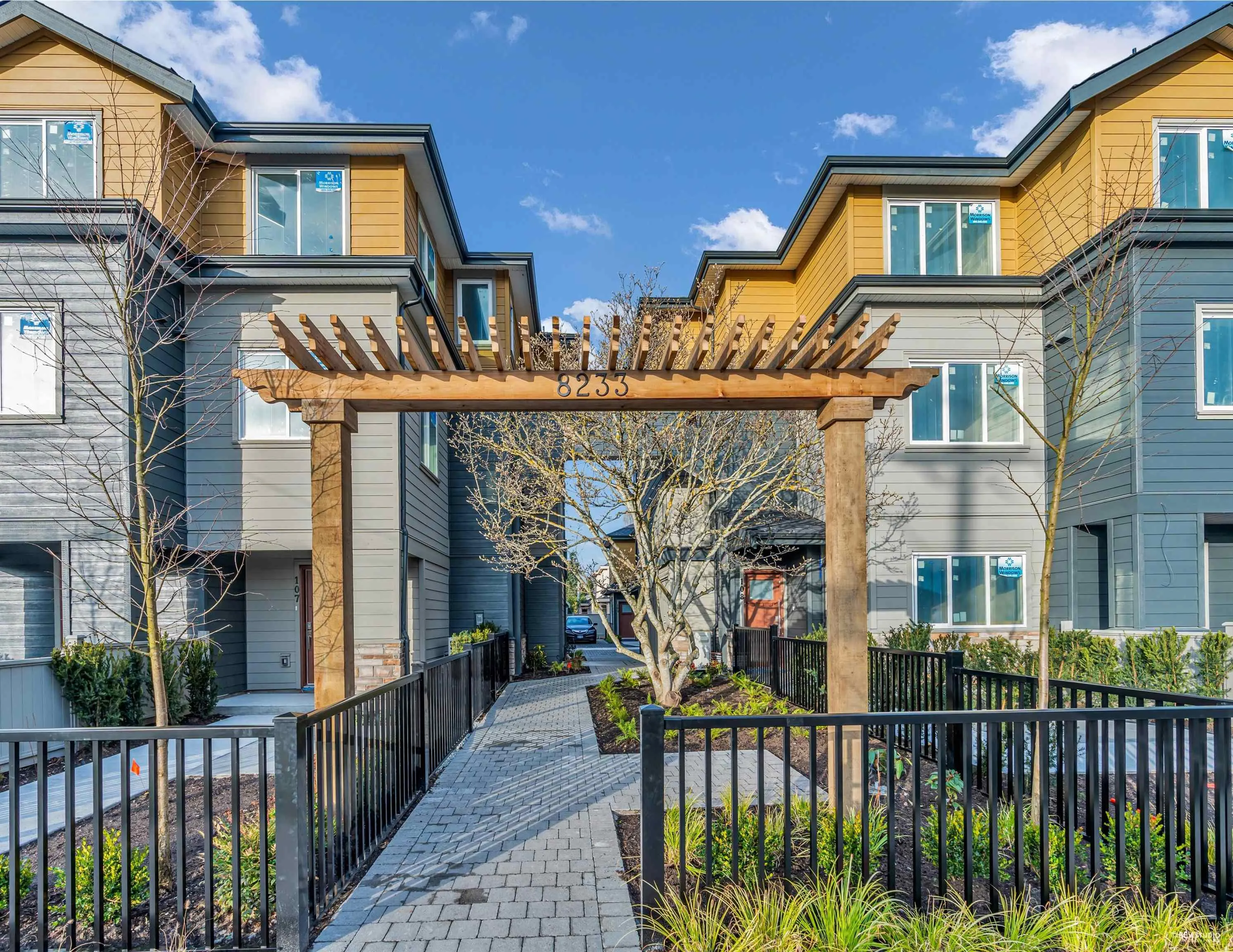 8233 Williams Road #102