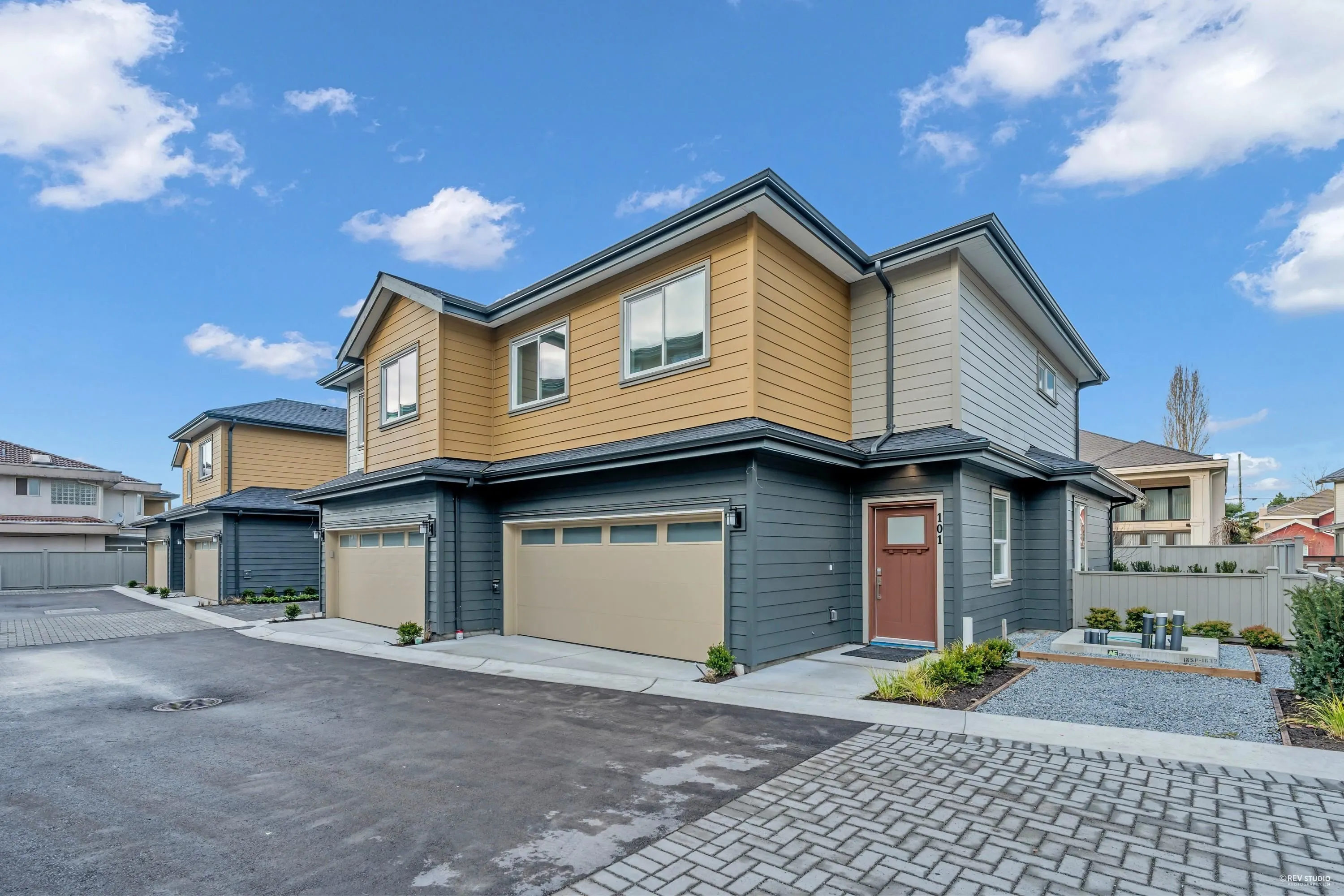 8233 Williams Road #102