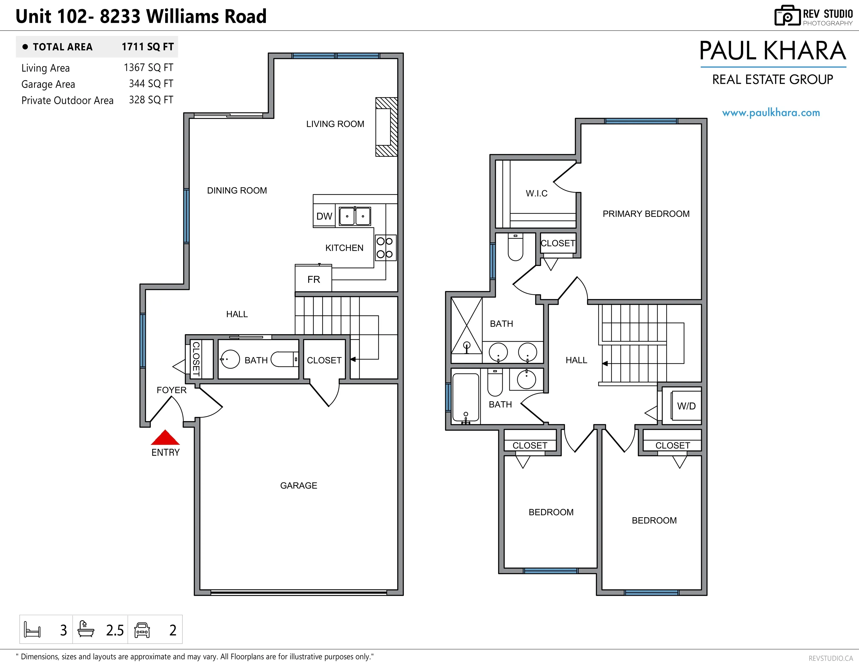 8233 Williams Road #102