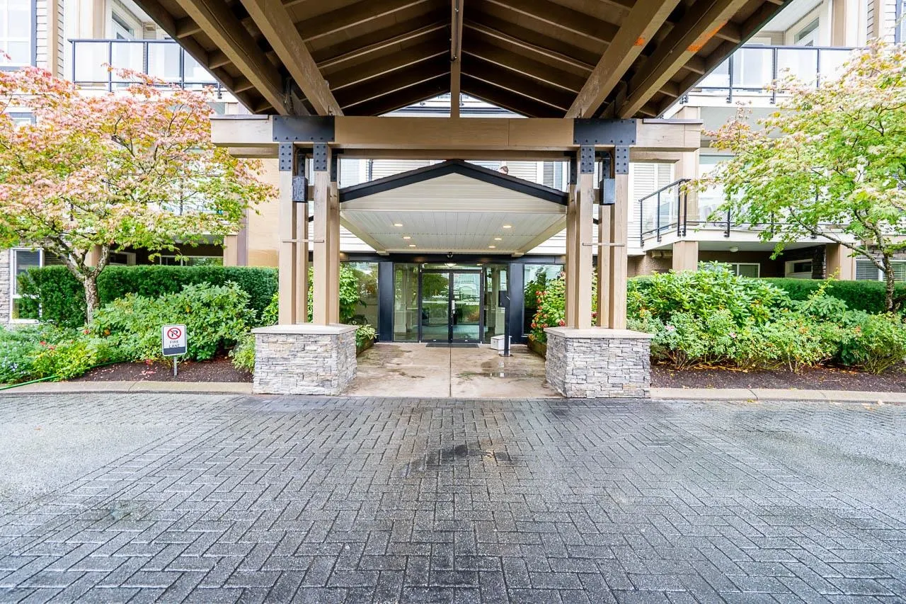 32729 Garibaldi Drive #408
