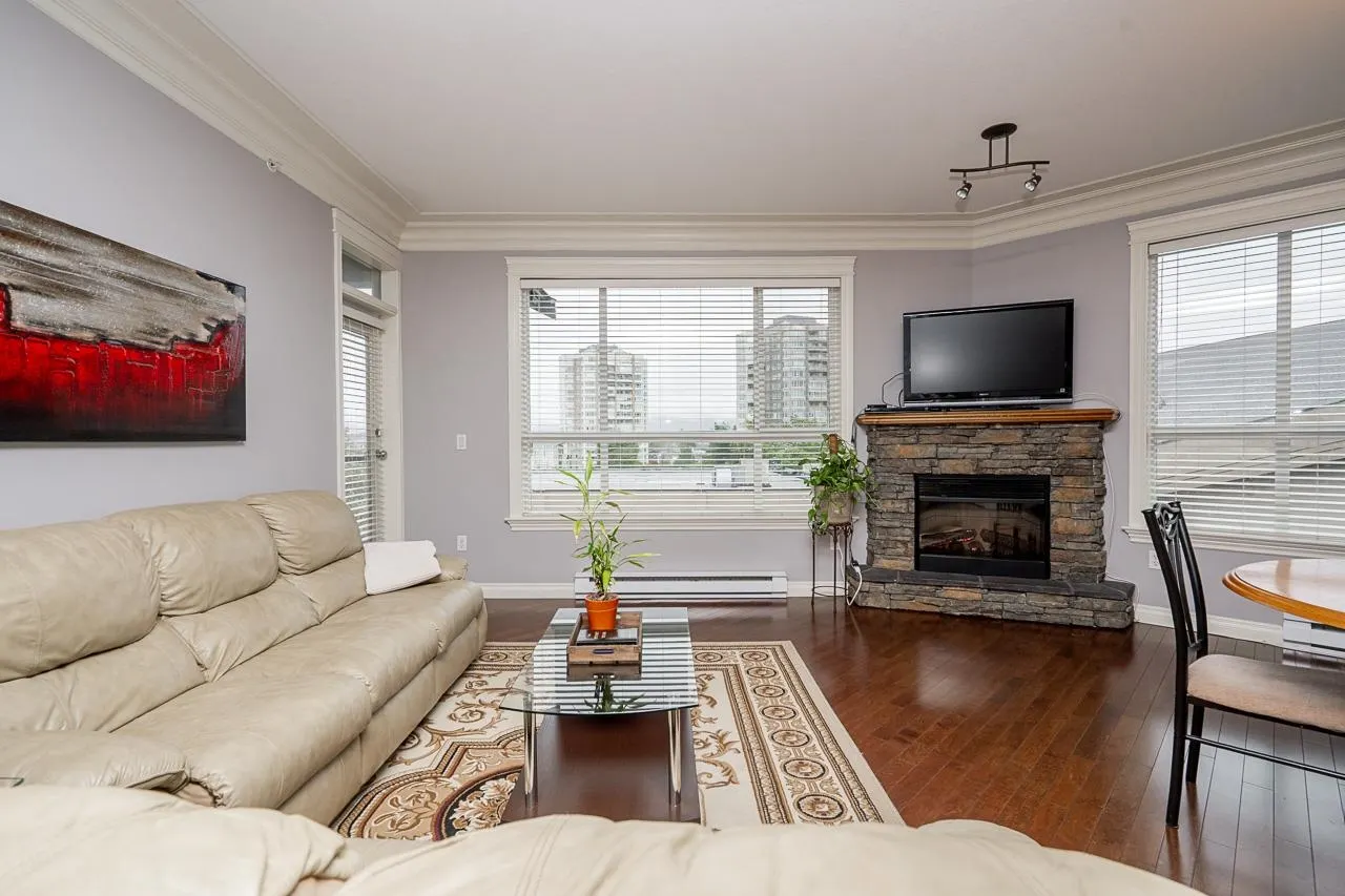 32729 Garibaldi Drive #408