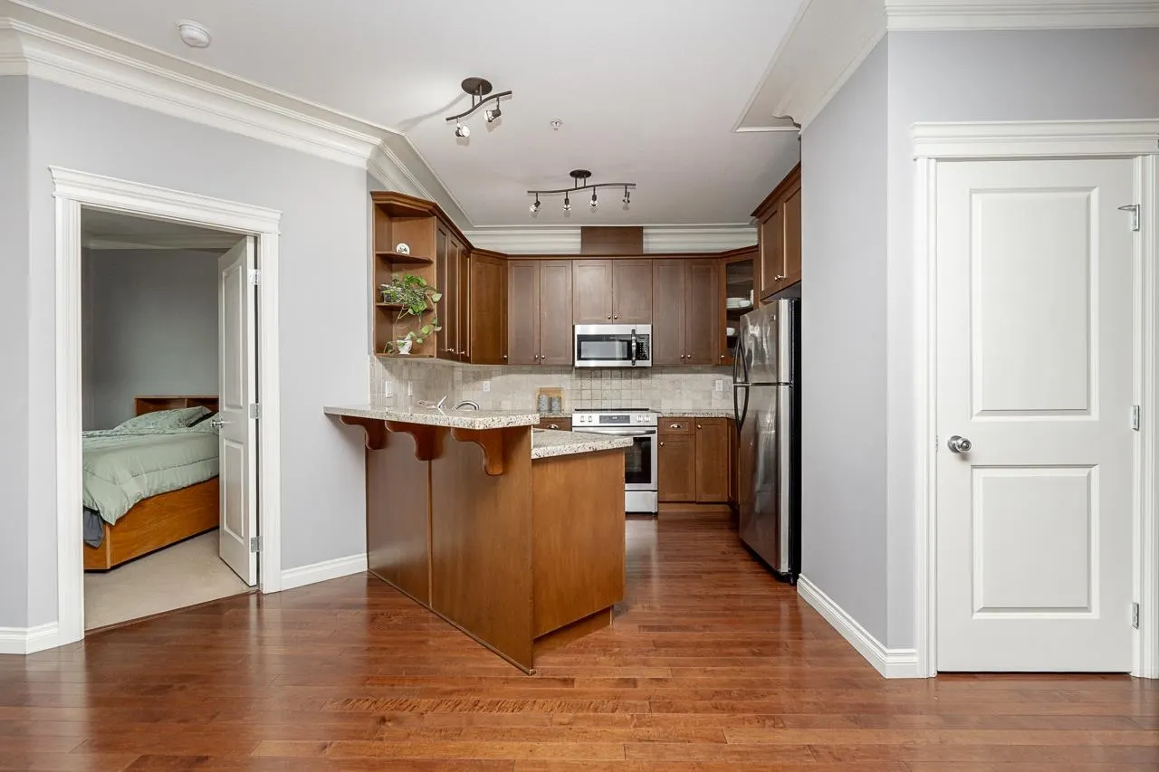 32729 Garibaldi Drive #408