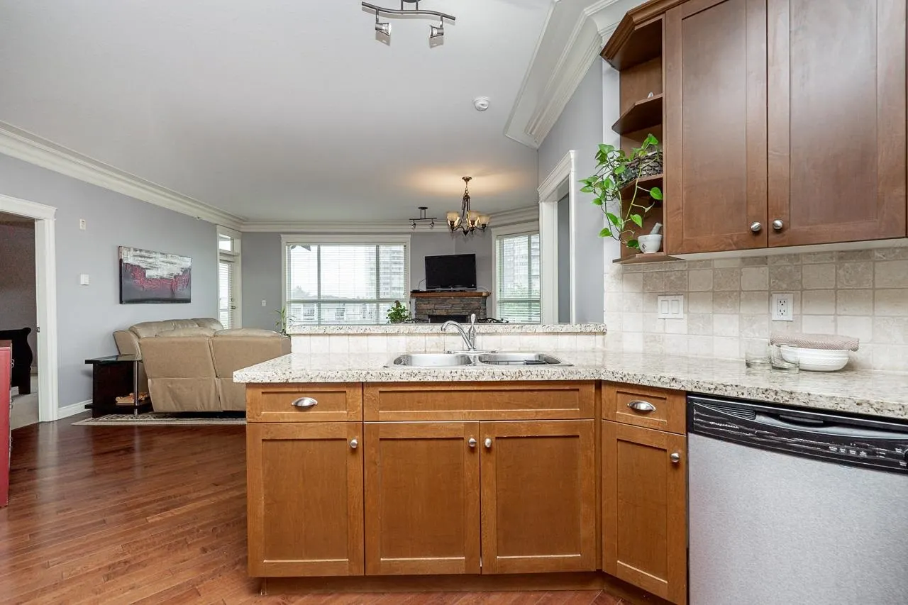32729 Garibaldi Drive #408