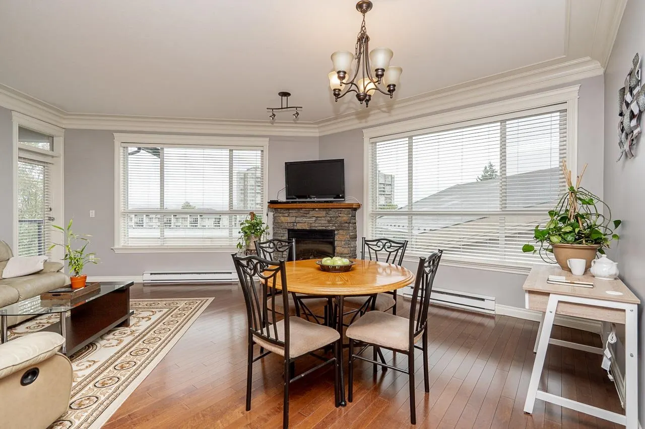 32729 Garibaldi Drive #408